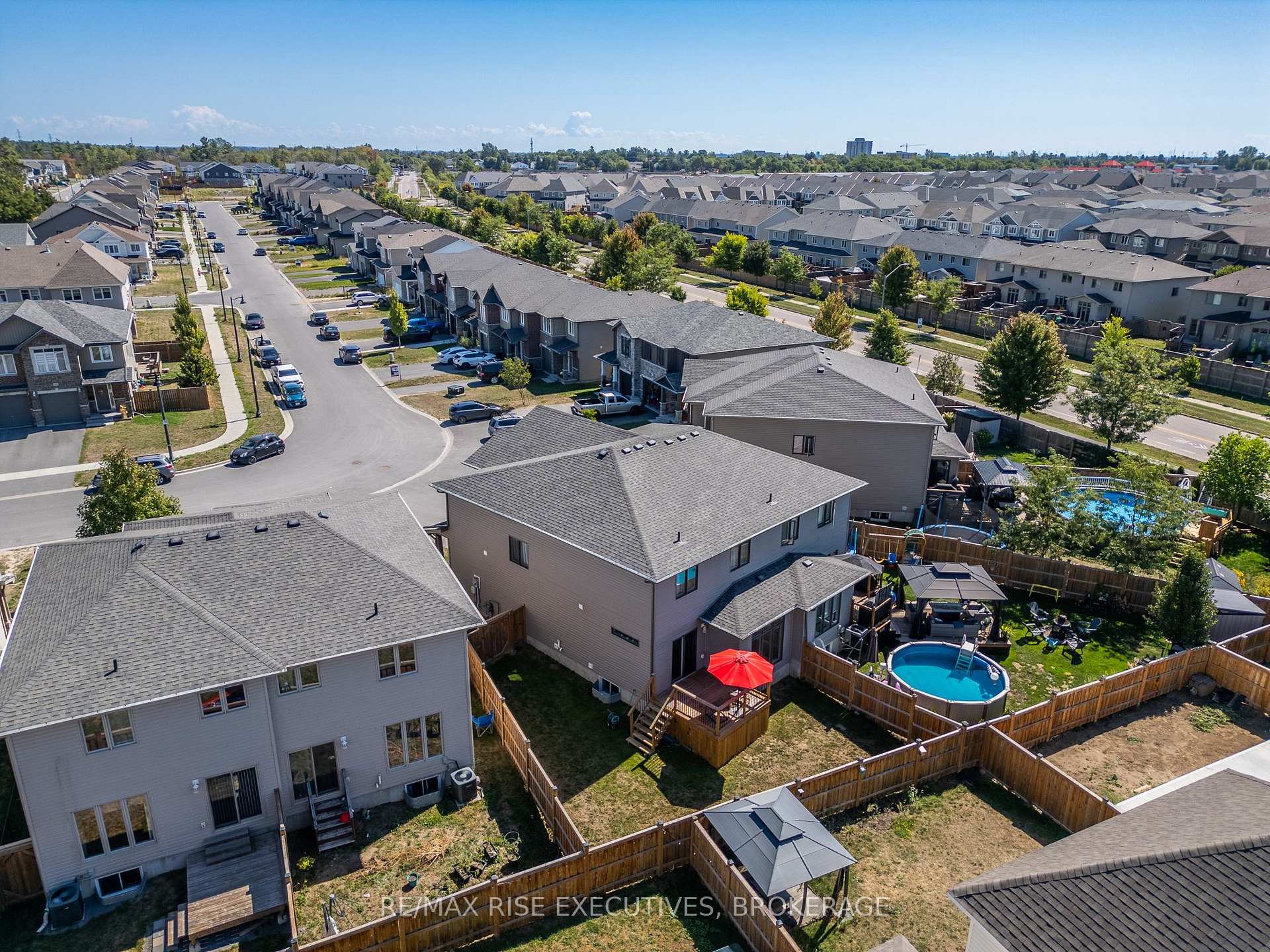 Photo 44 of 1425 Monarch Drive, Kingston, City Northwest — HOMEH