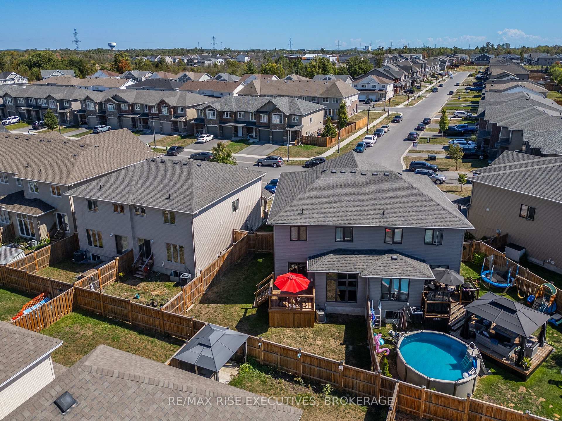 Photo 45 of 1425 Monarch Drive, Kingston, City Northwest — HOMEH