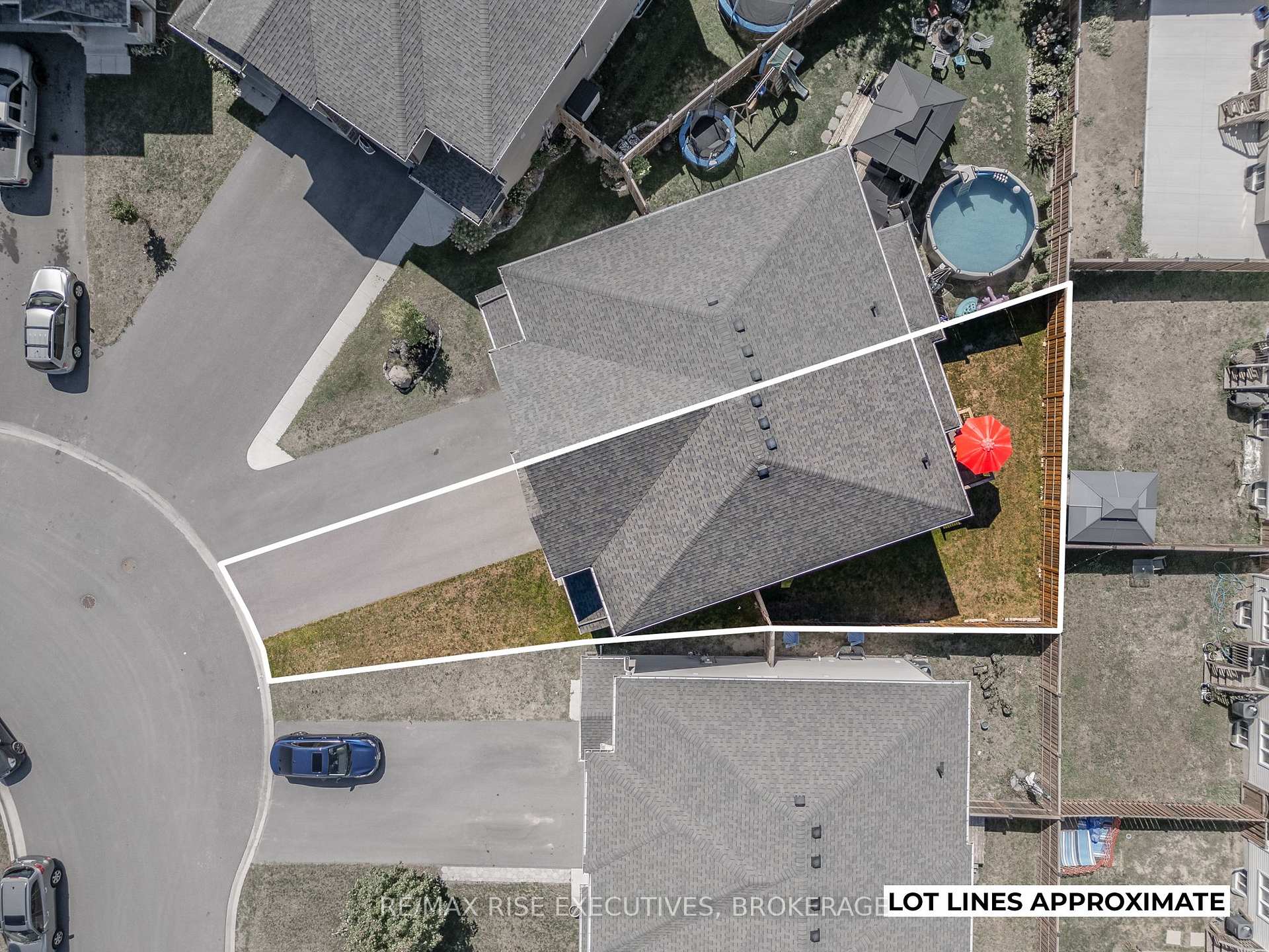 Photo 47 of 1425 Monarch Drive, Kingston, City Northwest — HOMEH