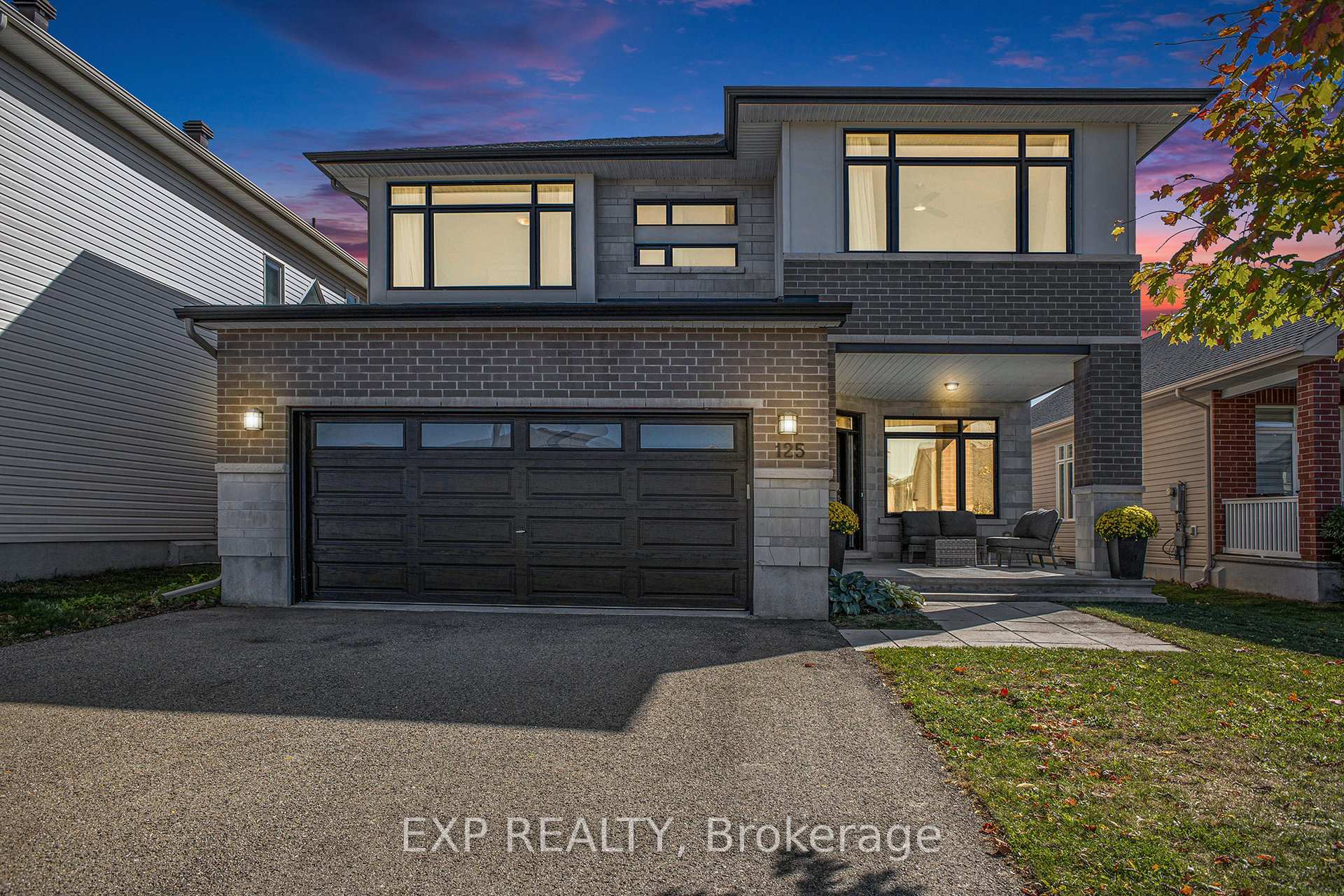 Photo 1 of 125 Stonemeadow Drive, Ottawa, Kanata - Bridlewood — HOMEH
