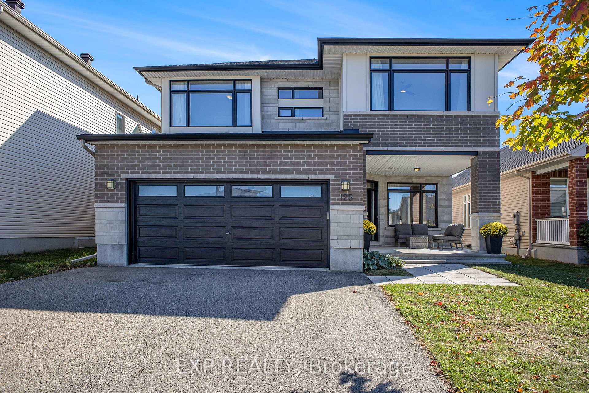 Photo 2 of 125 Stonemeadow Drive, Ottawa, Kanata - Bridlewood — HOMEH