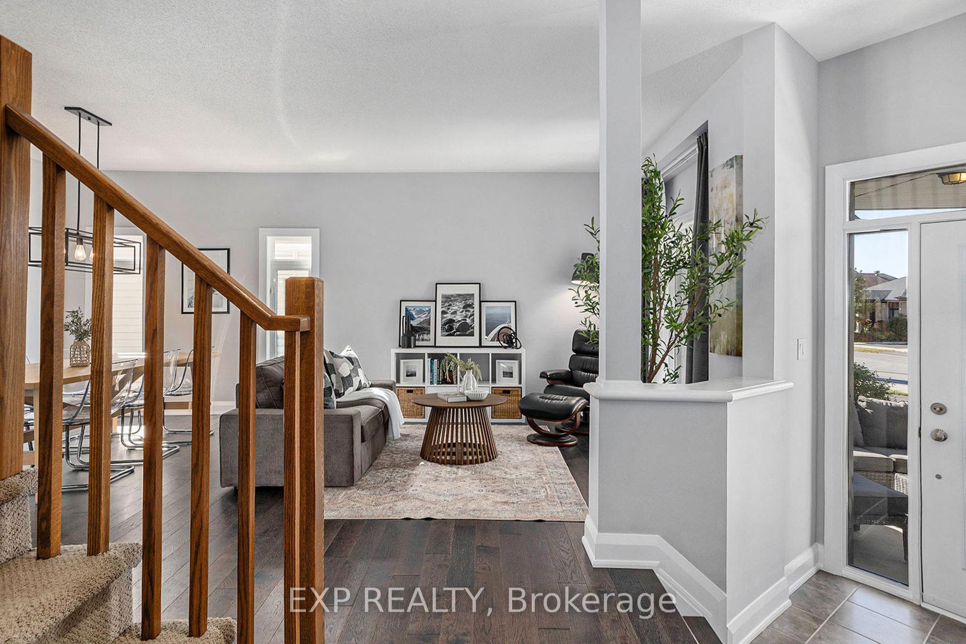 Photo 4 of 125 Stonemeadow Drive, Ottawa, Kanata - Bridlewood — HOMEH