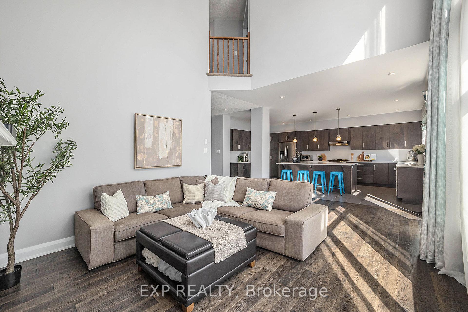 Photo 7 of 125 Stonemeadow Drive, Ottawa, Kanata - Bridlewood — HOMEH