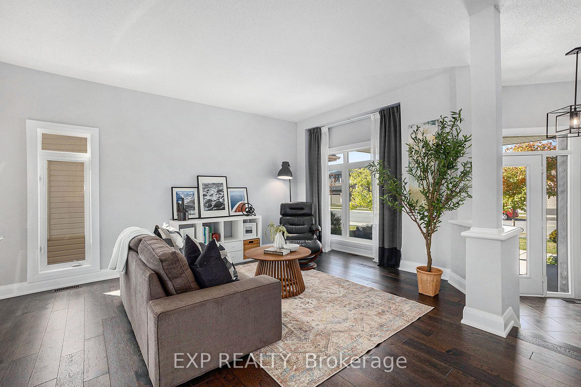 Photo 10 of 125 Stonemeadow Drive, Ottawa, Kanata - Bridlewood — HOMEH