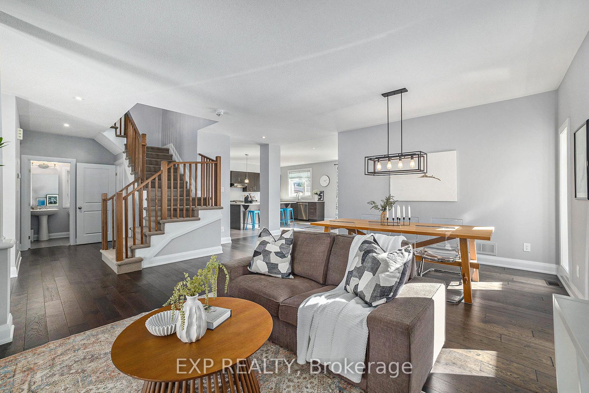 Photo 12 of 125 Stonemeadow Drive, Ottawa, Kanata - Bridlewood — HOMEH