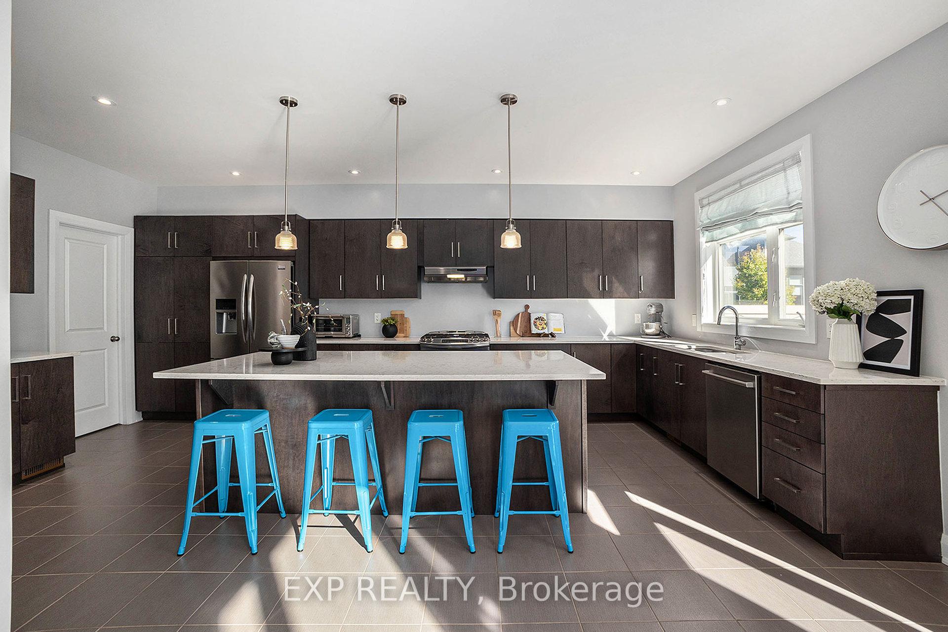 Photo 15 of 125 Stonemeadow Drive, Ottawa, Kanata - Bridlewood — HOMEH