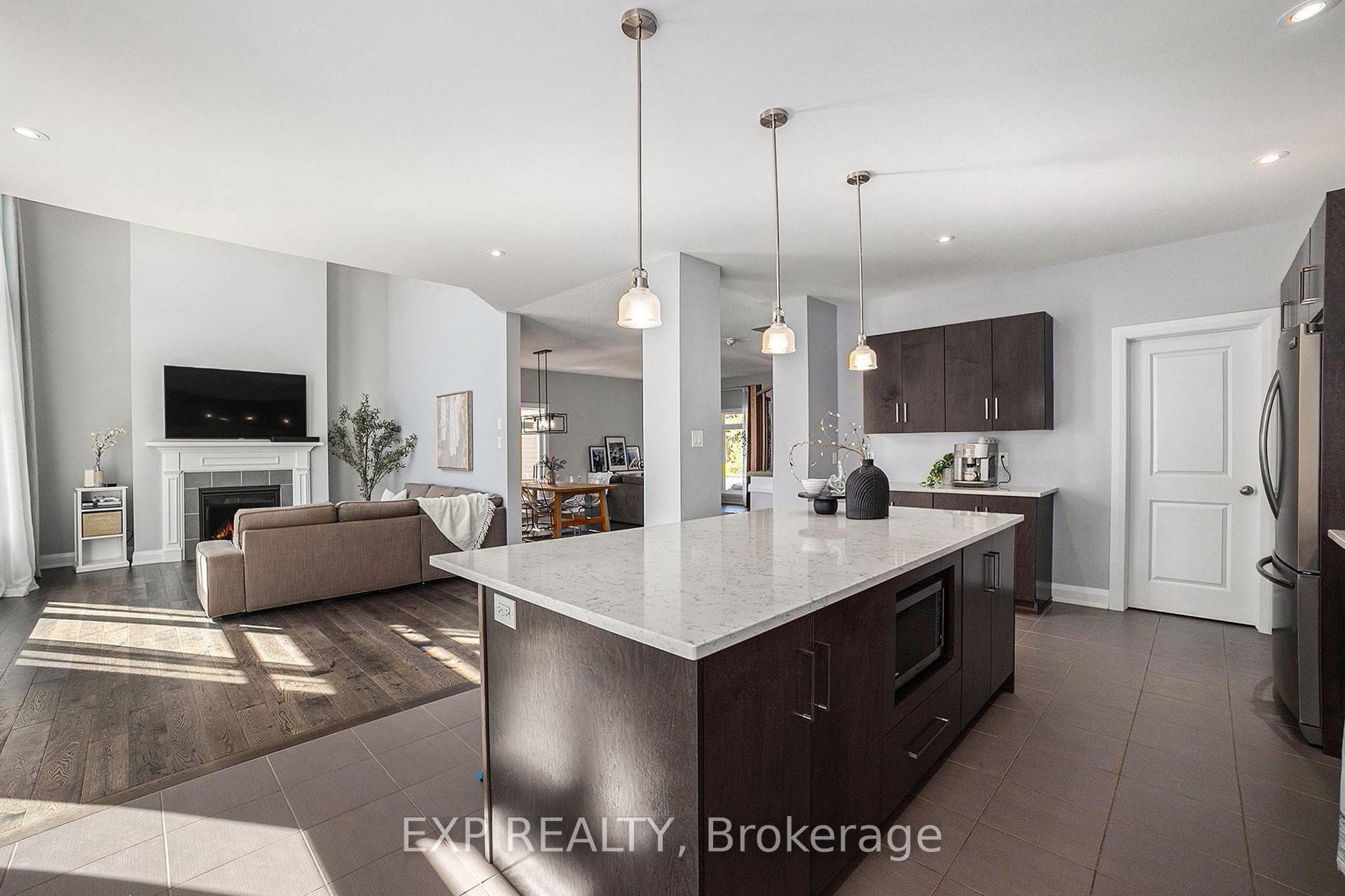 Photo 16 of 125 Stonemeadow Drive, Ottawa, Kanata - Bridlewood — HOMEH