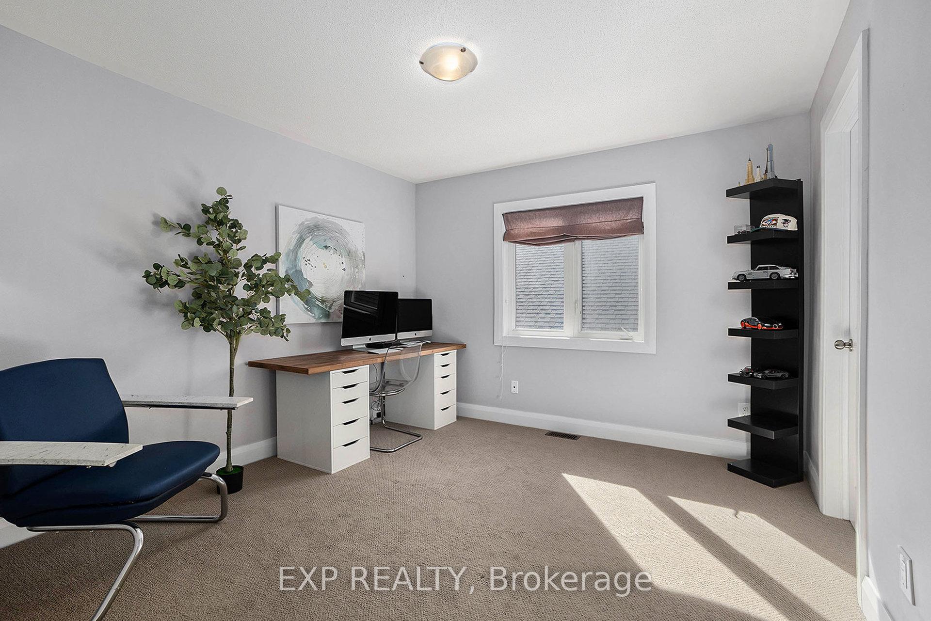 Photo 18 of 125 Stonemeadow Drive, Ottawa, Kanata - Bridlewood — HOMEH