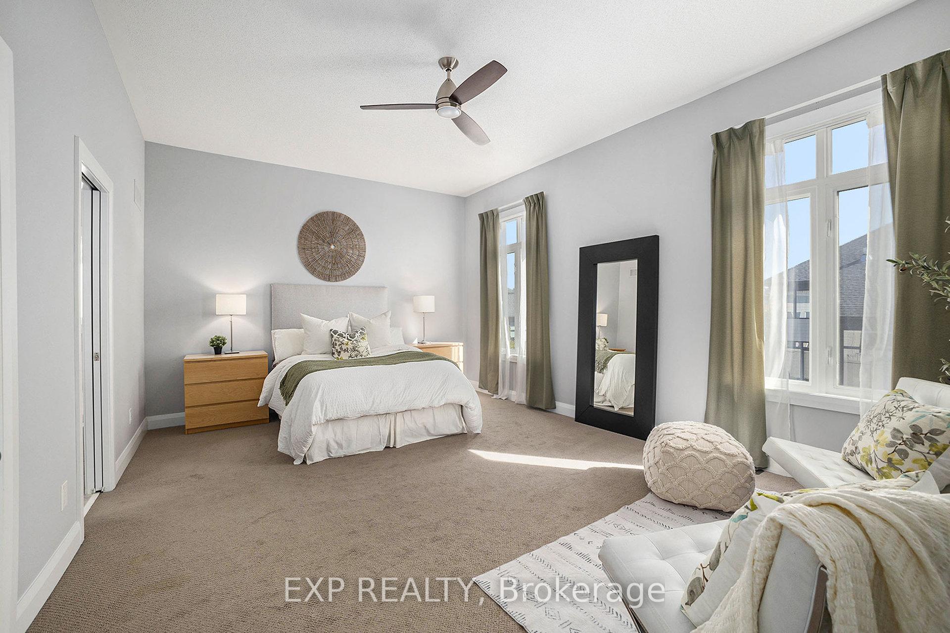 Photo 20 of 125 Stonemeadow Drive, Ottawa, Kanata - Bridlewood — HOMEH