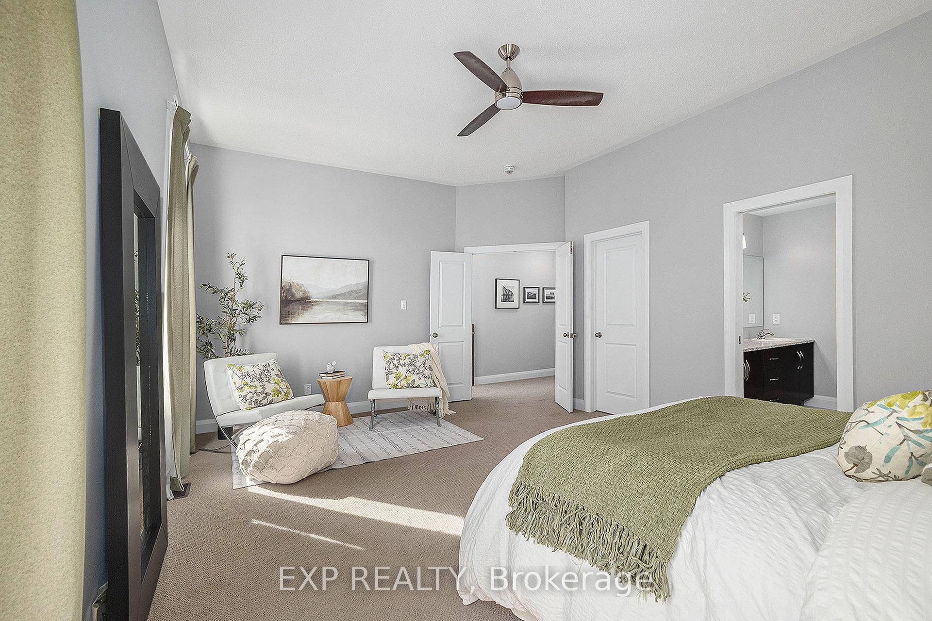 Photo 21 of 125 Stonemeadow Drive, Ottawa, Kanata - Bridlewood — HOMEH