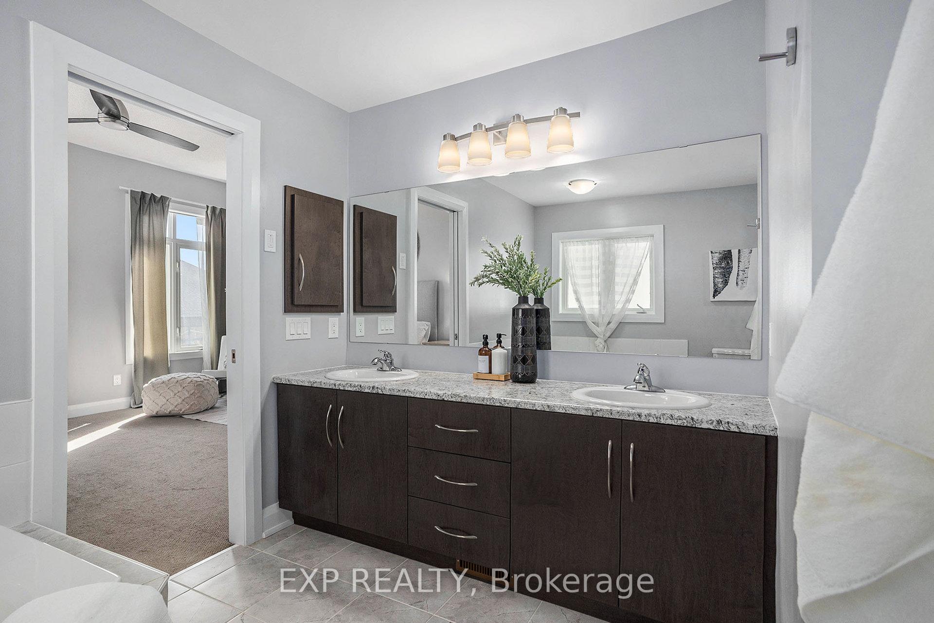 Photo 23 of 125 Stonemeadow Drive, Ottawa, Kanata - Bridlewood — HOMEH