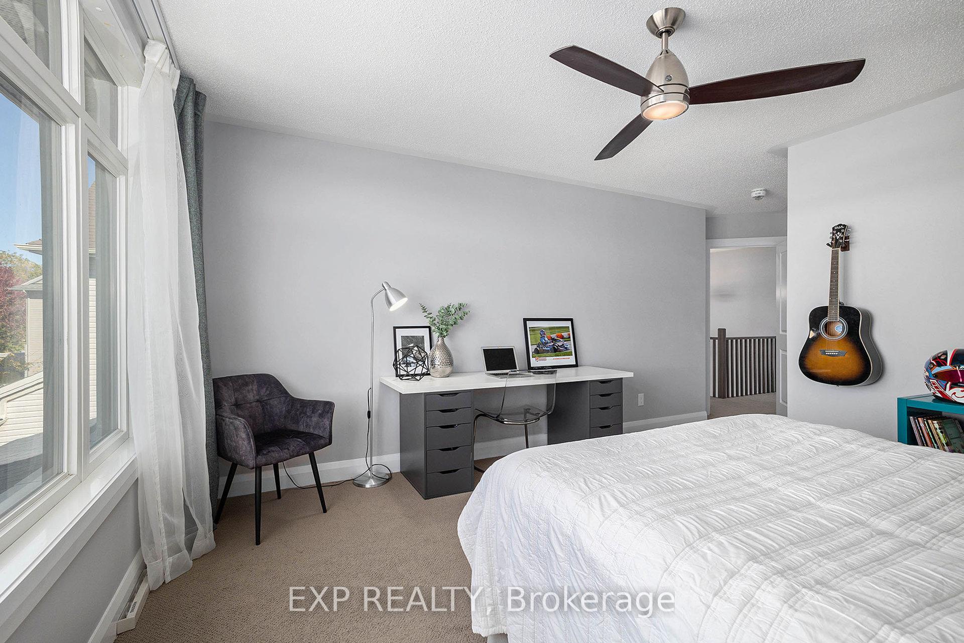 Photo 25 of 125 Stonemeadow Drive, Ottawa, Kanata - Bridlewood — HOMEH