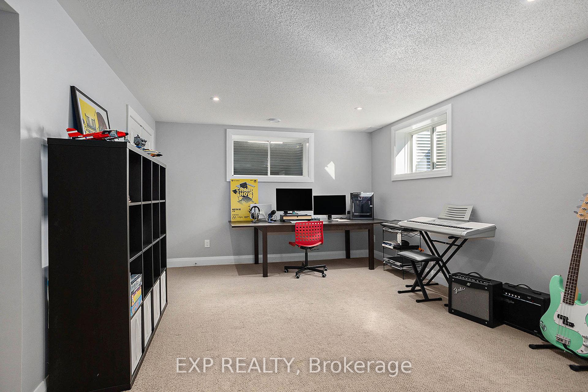 Photo 30 of 125 Stonemeadow Drive, Ottawa, Kanata - Bridlewood — HOMEH
