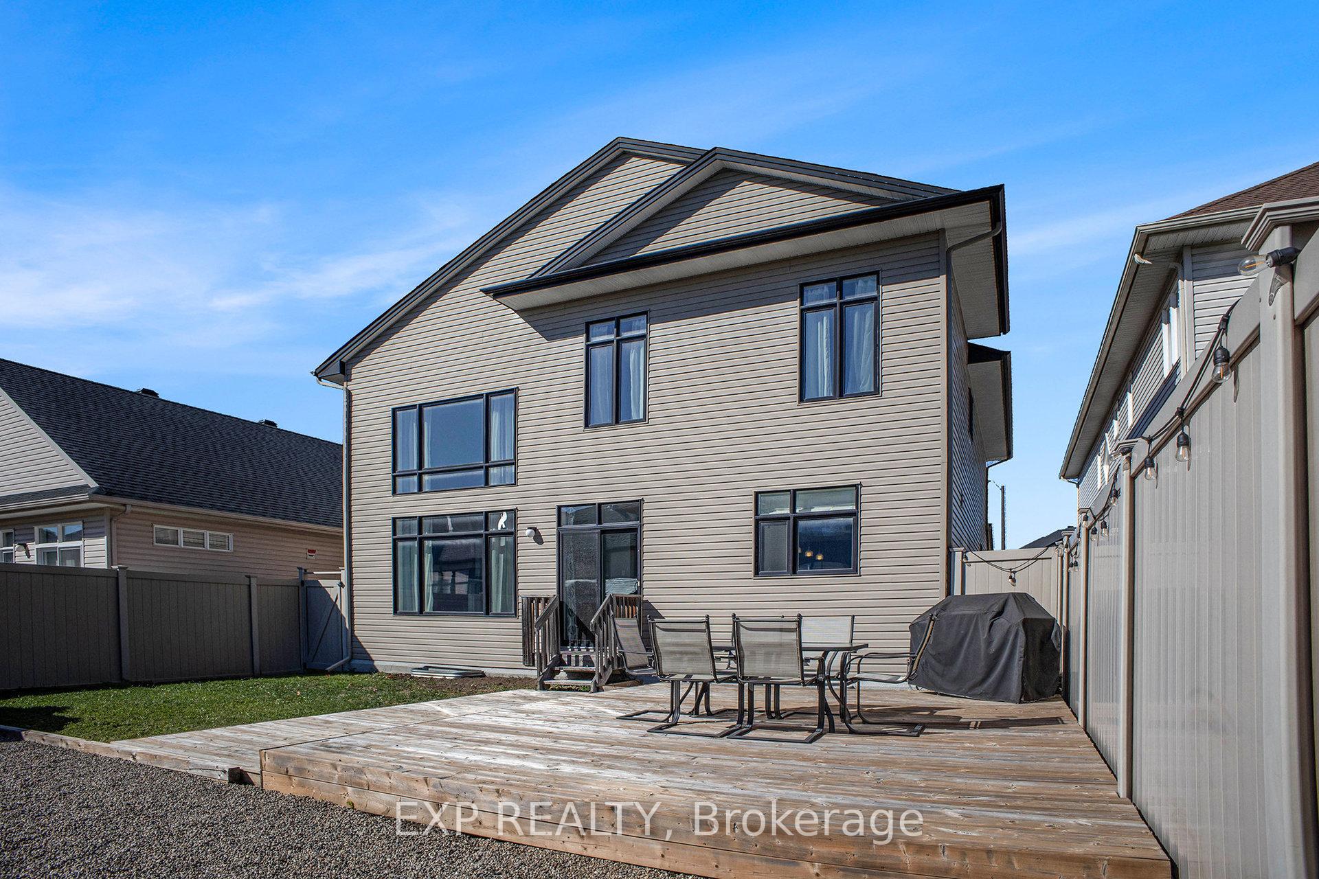 Photo 31 of 125 Stonemeadow Drive, Ottawa, Kanata - Bridlewood — HOMEH