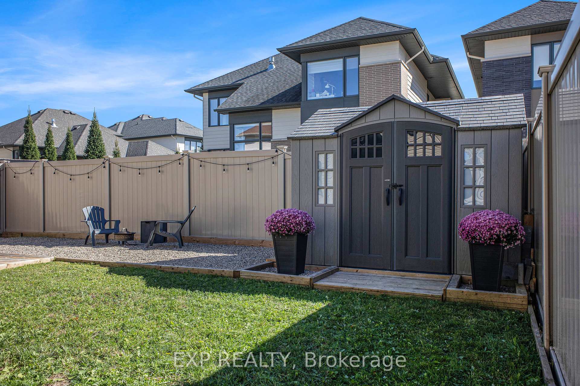 Photo 32 of 125 Stonemeadow Drive, Ottawa, Kanata - Bridlewood — HOMEH