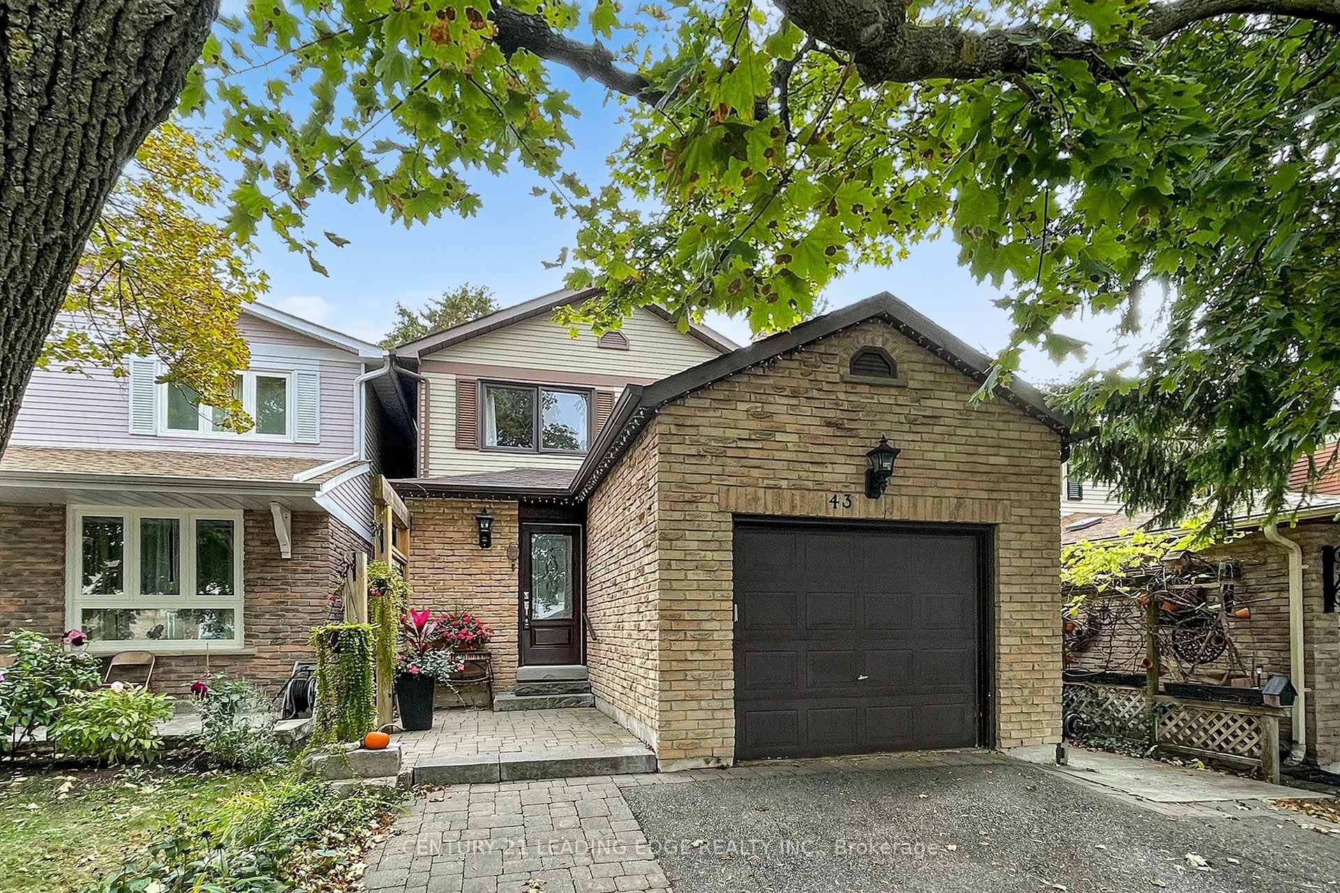 Photo 1 of 43 Karma Road, Markham, Markville — HOMEH
