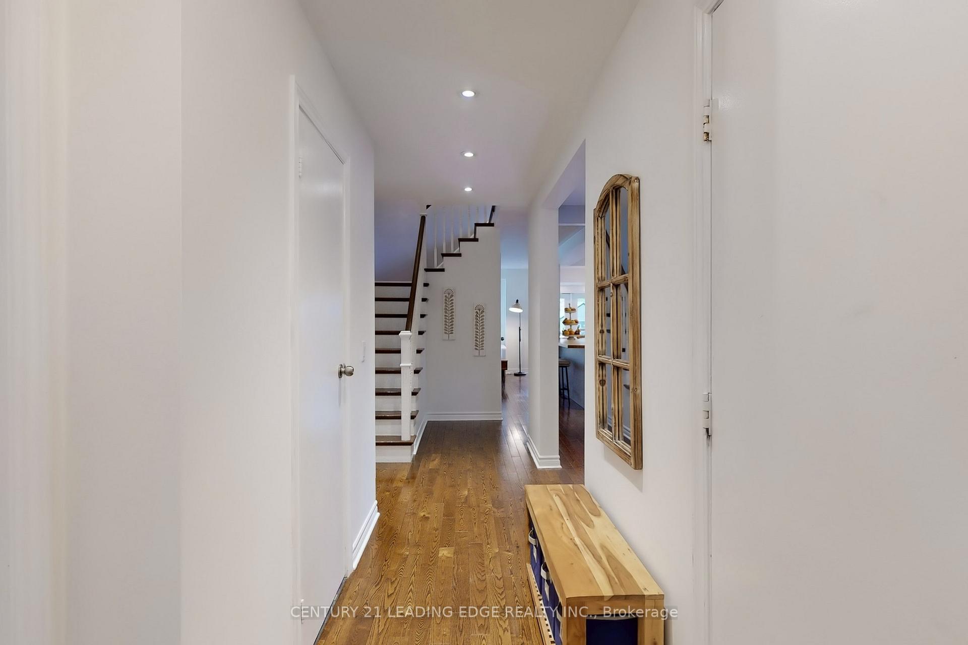 Photo 2 of 43 Karma Road, Markham, Markville — HOMEH