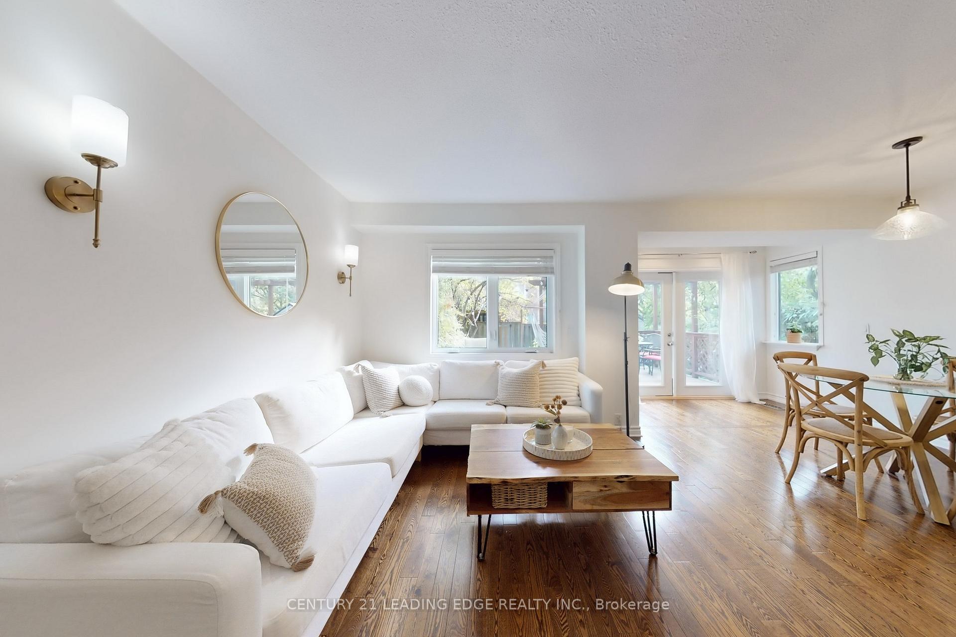 Photo 7 of 43 Karma Road, Markham, Markville — HOMEH