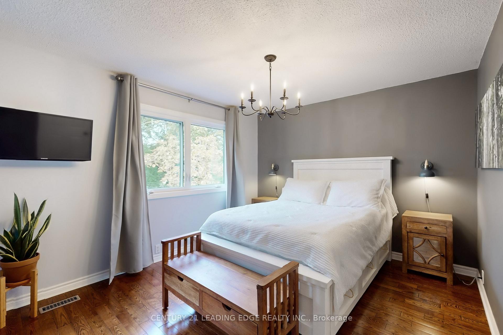 Photo 17 of 43 Karma Road, Markham, Markville — HOMEH