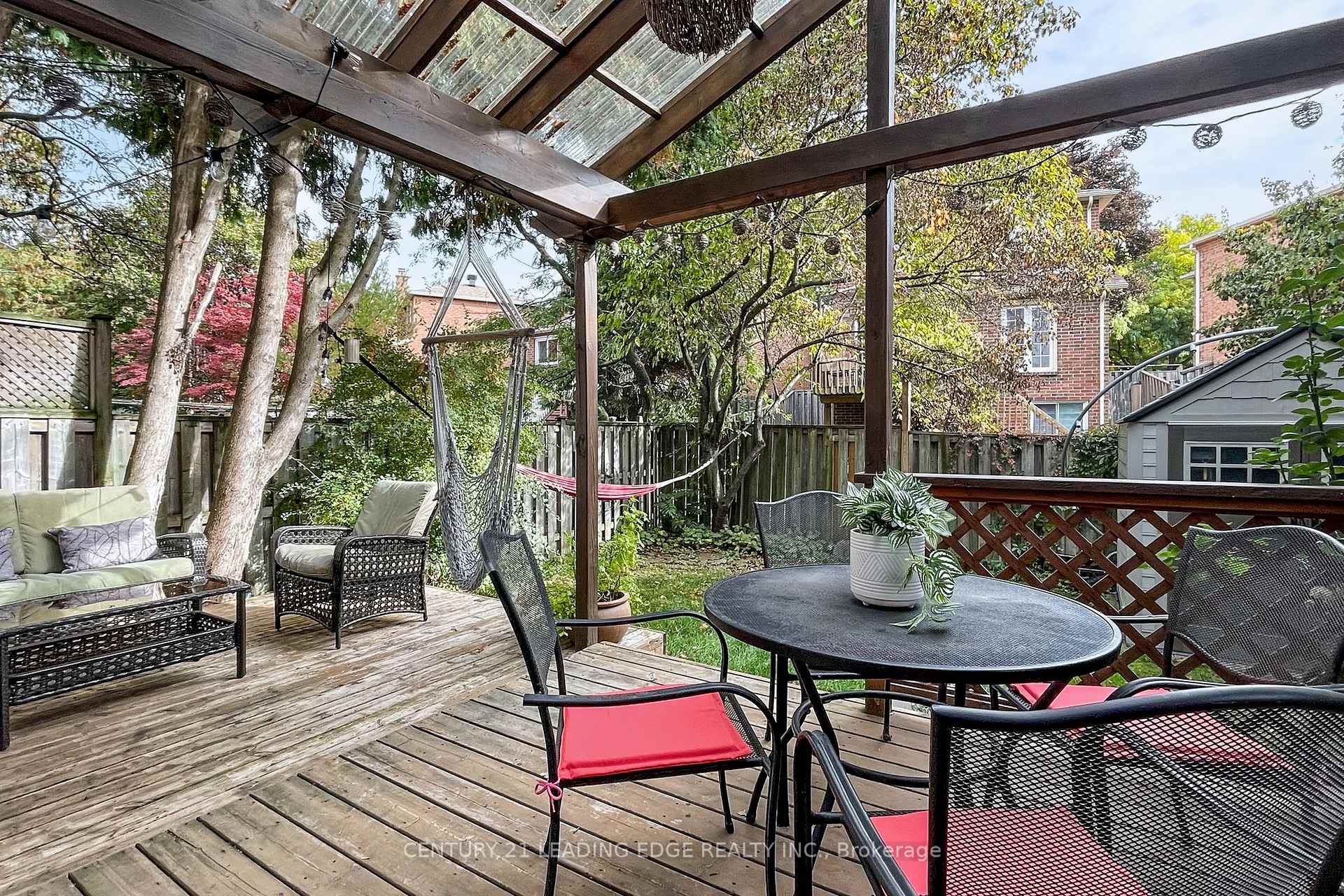 Photo 33 of 43 Karma Road, Markham, Markville — HOMEH