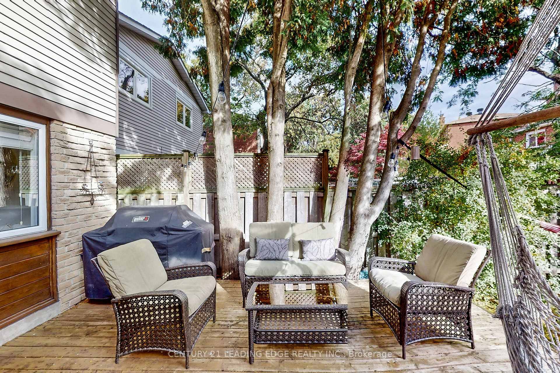 Photo 34 of 43 Karma Road, Markham, Markville — HOMEH
