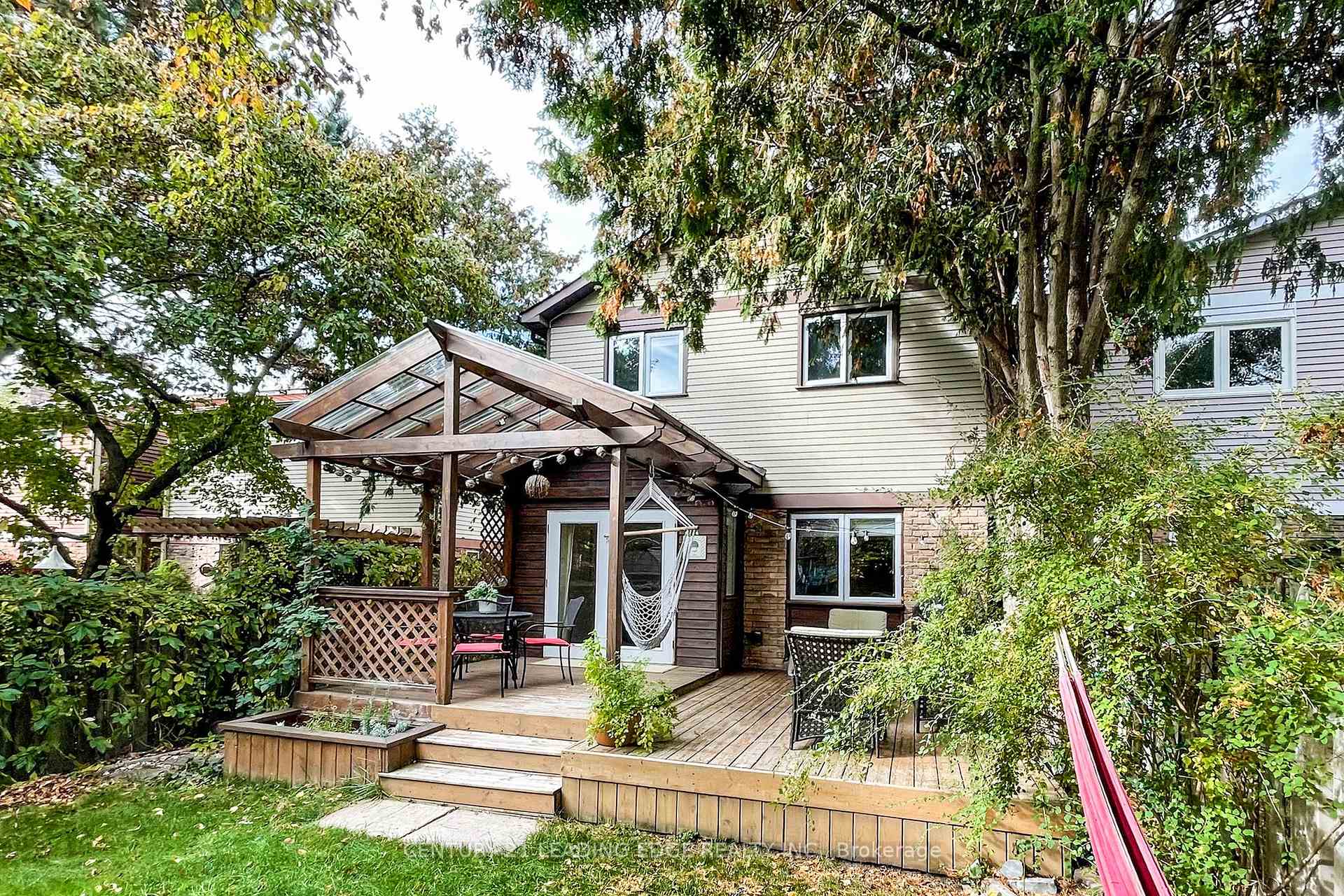 Photo 35 of 43 Karma Road, Markham, Markville — HOMEH