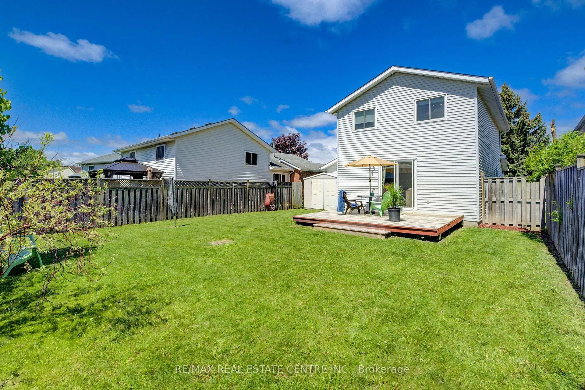 Photo 87 of 155 Bankside Drive, Kitchener — HOMEH