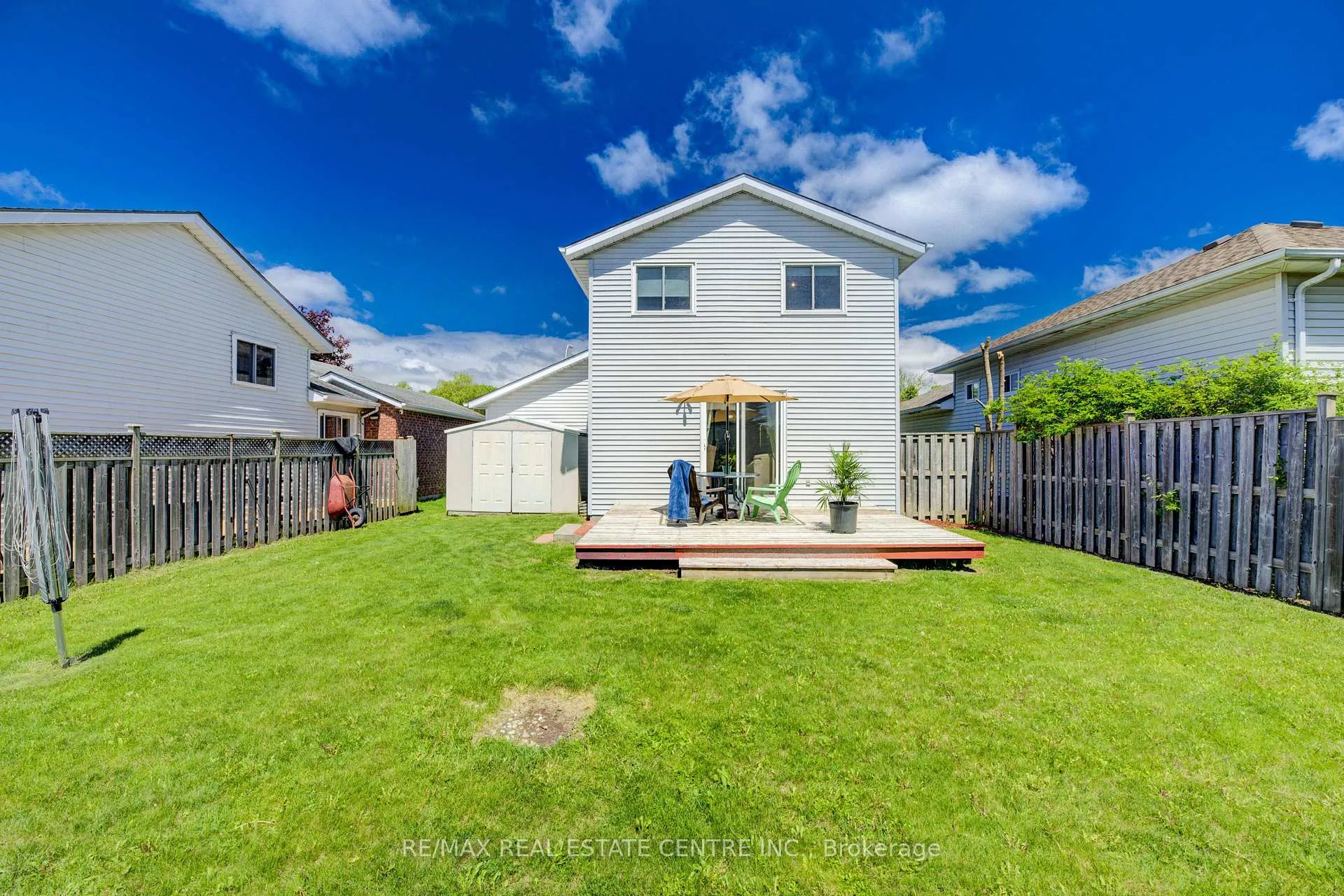 Photo 88 of 155 Bankside Drive, Kitchener — HOMEH