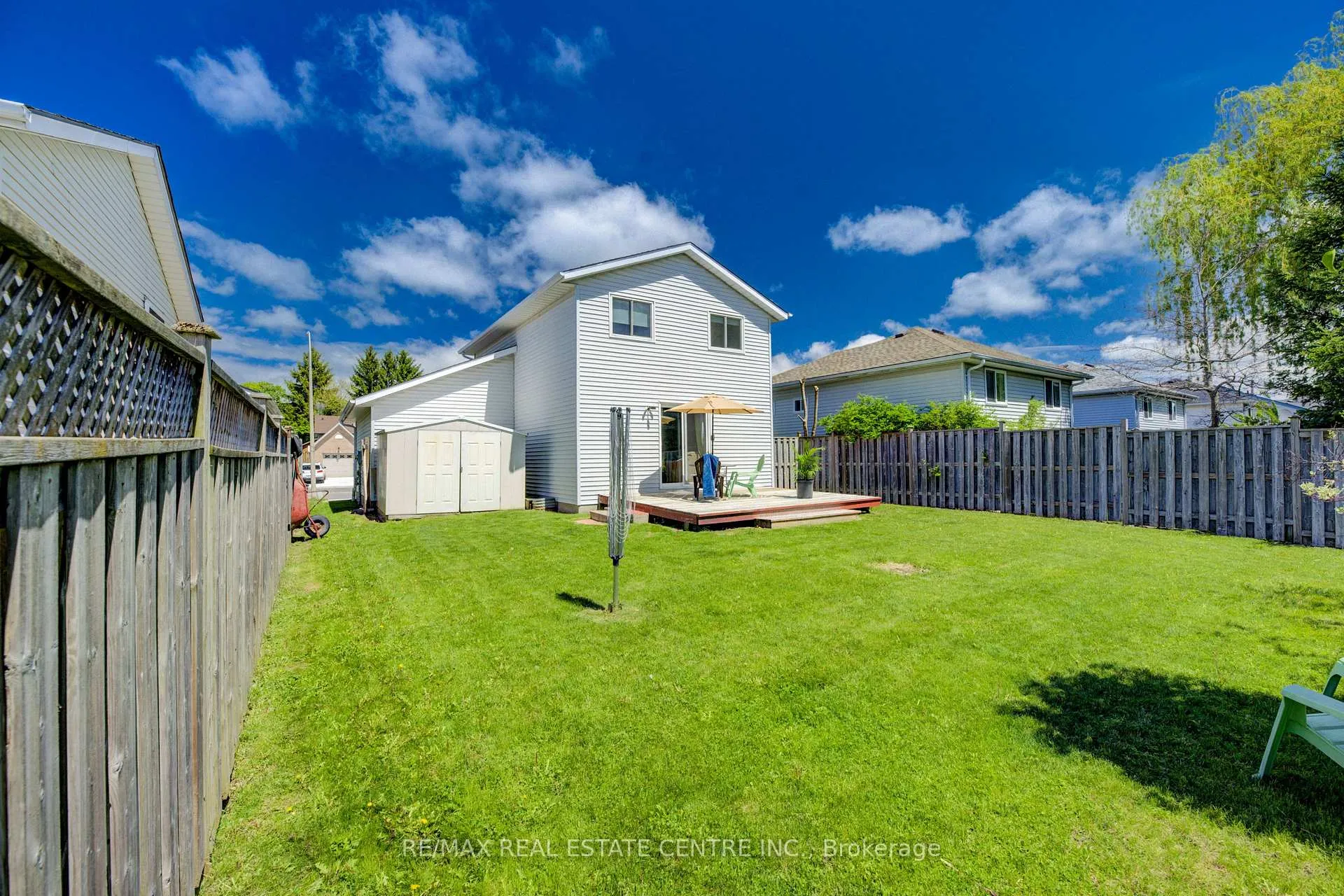 Photo 90 of 155 Bankside Drive, Kitchener — HOMEH