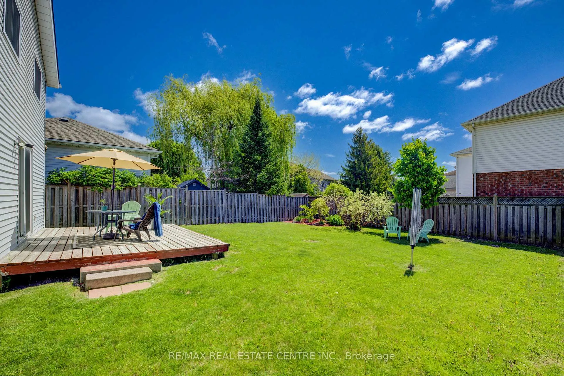Photo 95 of 155 Bankside Drive, Kitchener — HOMEH