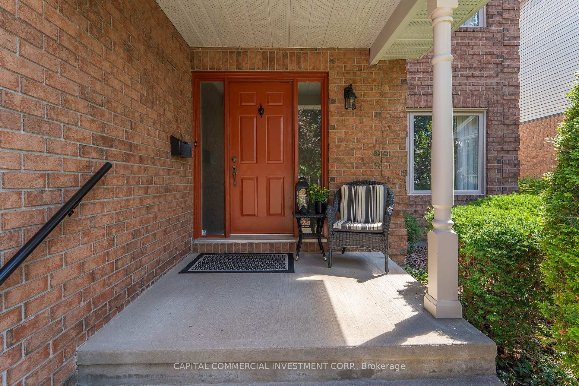 Photo 3 of 41 Tower Hill Crescent, Ottawa, Kanata - Bridlewood — HOMEH