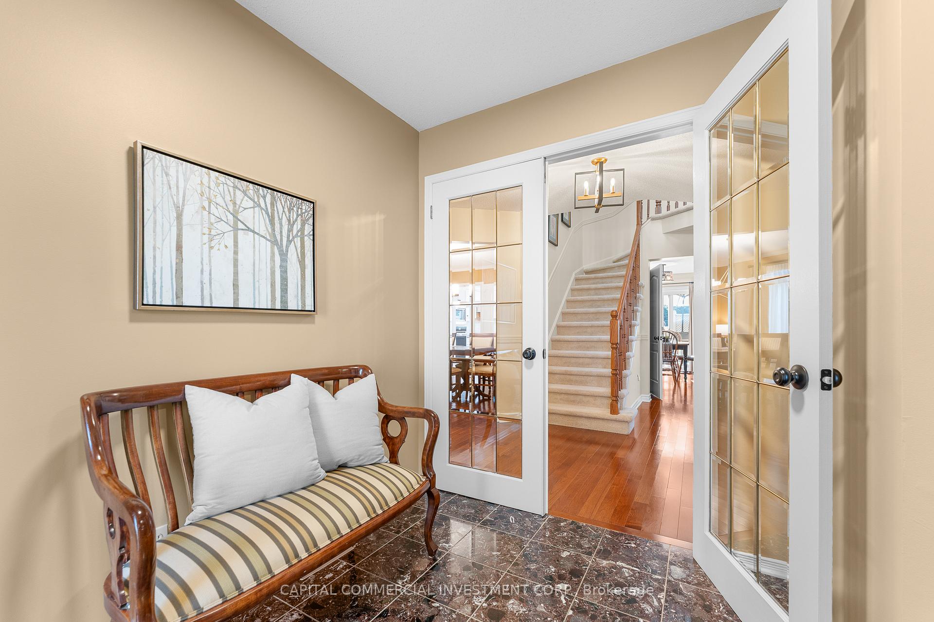 Photo 4 of 41 Tower Hill Crescent, Ottawa, Kanata - Bridlewood — HOMEH