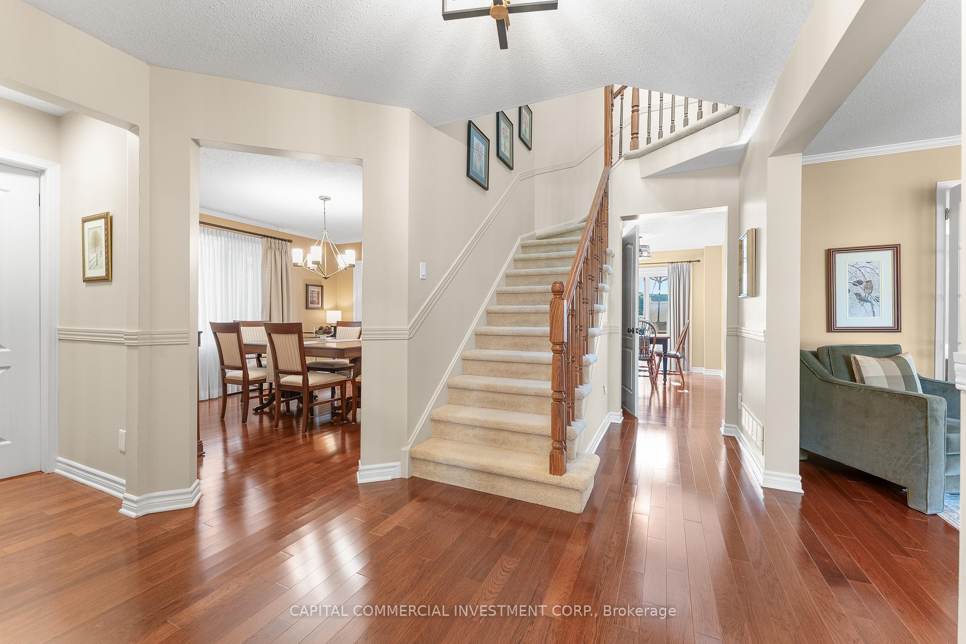 Photo 5 of 41 Tower Hill Crescent, Ottawa, Kanata - Bridlewood — HOMEH