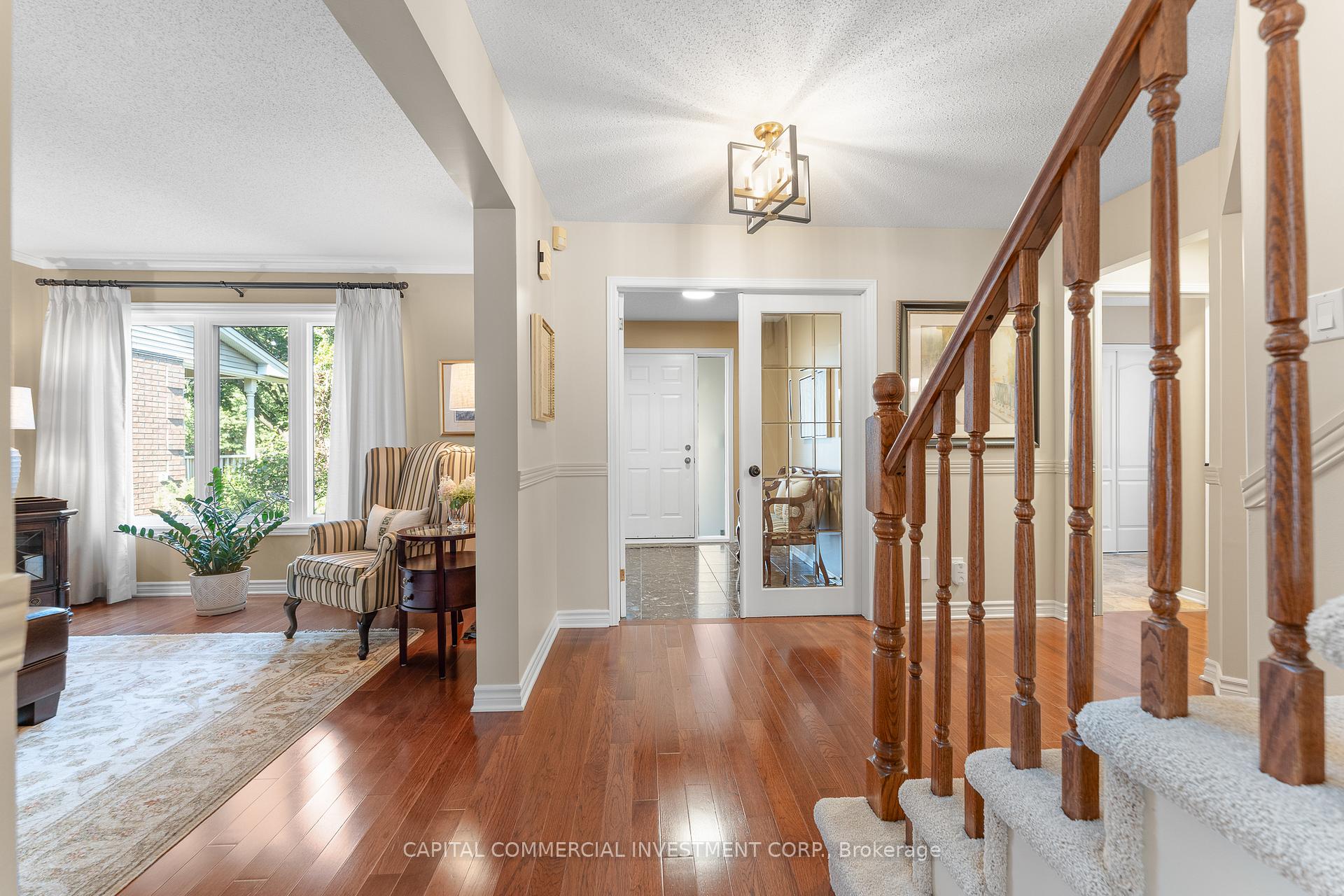 Photo 6 of 41 Tower Hill Crescent, Ottawa, Kanata - Bridlewood — HOMEH