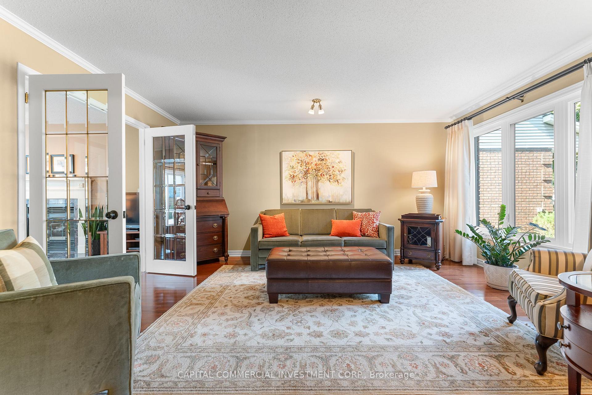 Photo 7 of 41 Tower Hill Crescent, Ottawa, Kanata - Bridlewood — HOMEH