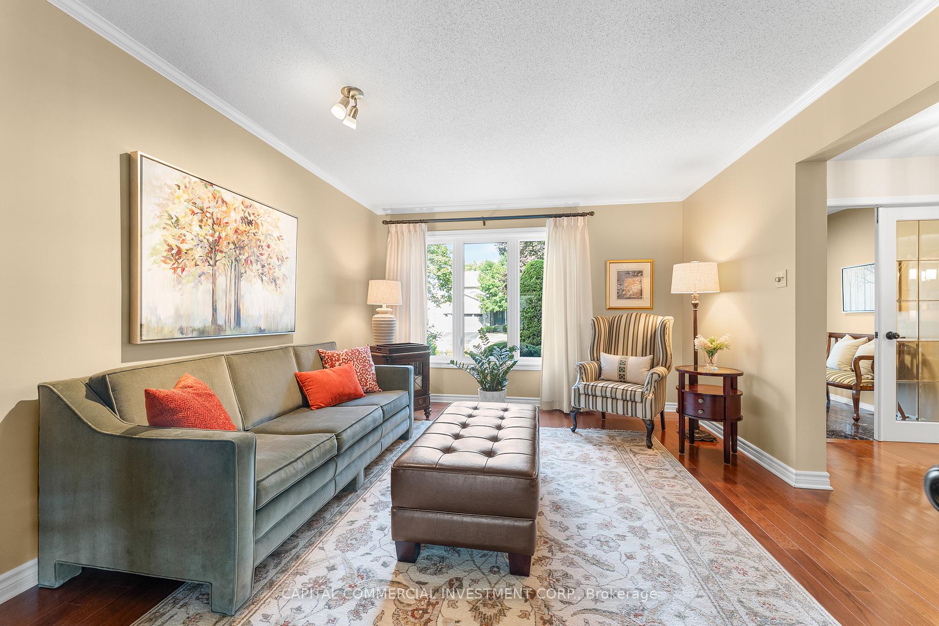 Photo 8 of 41 Tower Hill Crescent, Ottawa, Kanata - Bridlewood — HOMEH