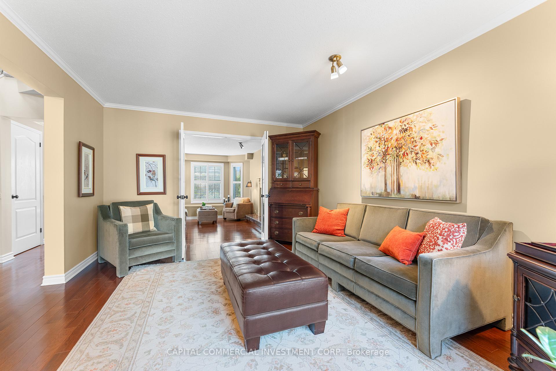 Photo 9 of 41 Tower Hill Crescent, Ottawa, Kanata - Bridlewood — HOMEH