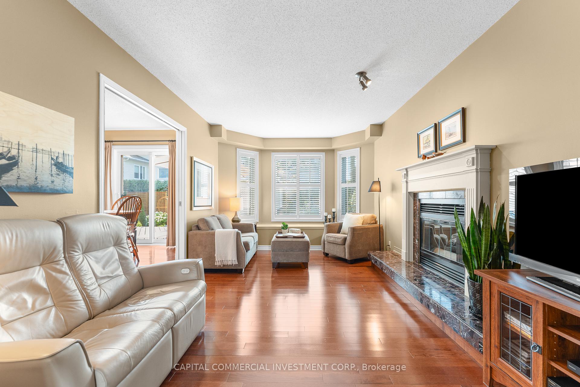 Photo 10 of 41 Tower Hill Crescent, Ottawa, Kanata - Bridlewood — HOMEH