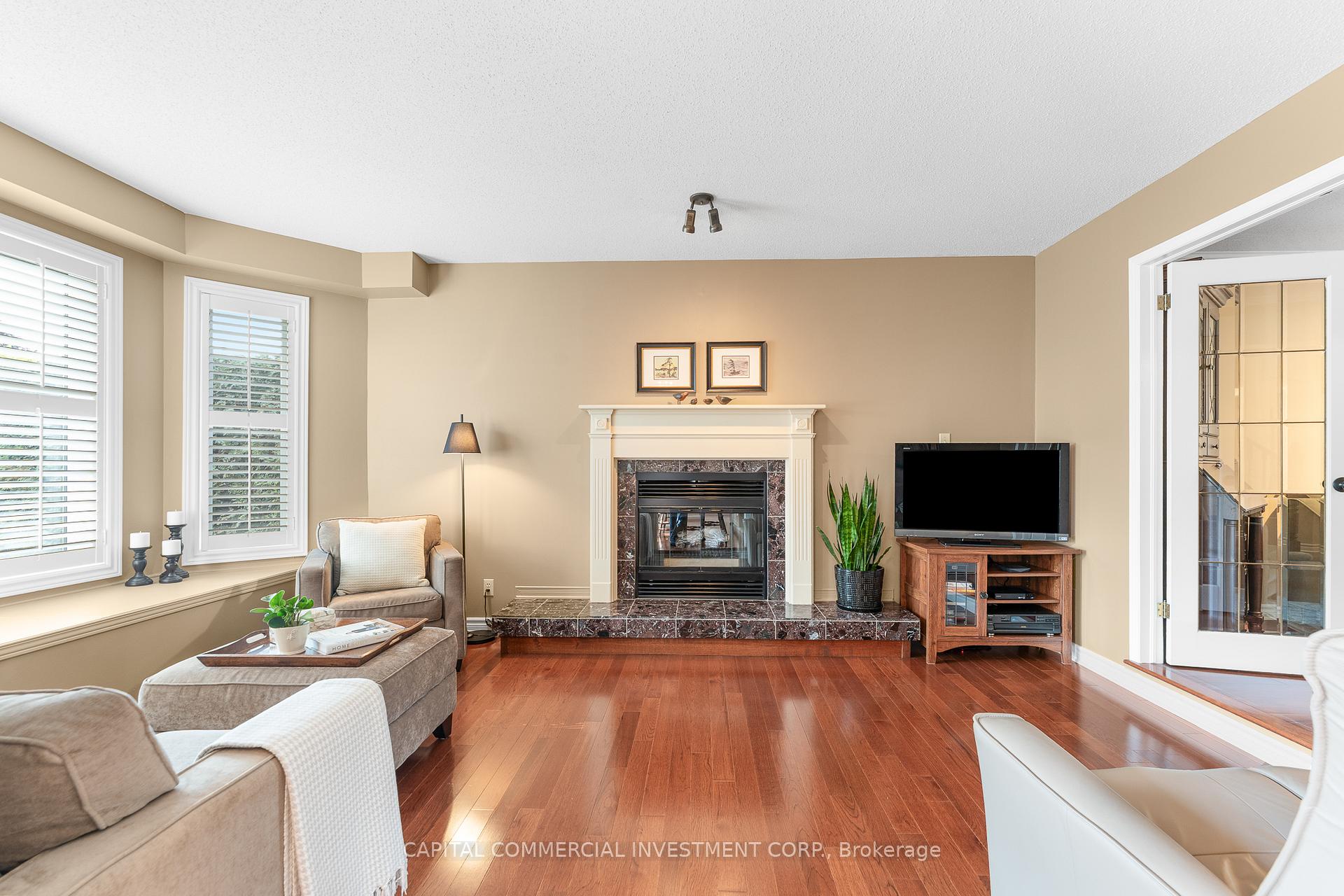 Photo 11 of 41 Tower Hill Crescent, Ottawa, Kanata - Bridlewood — HOMEH
