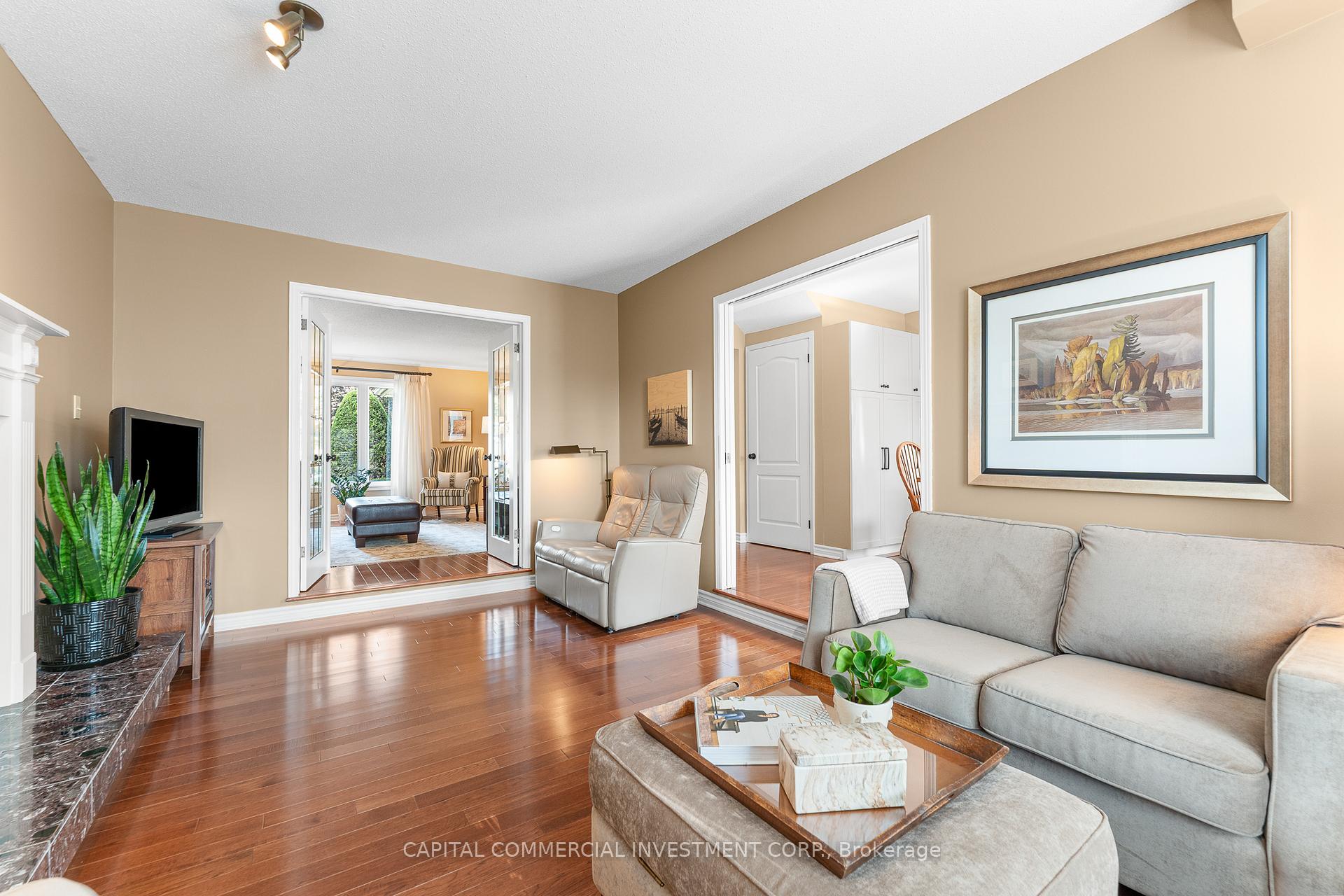 Photo 12 of 41 Tower Hill Crescent, Ottawa, Kanata - Bridlewood — HOMEH