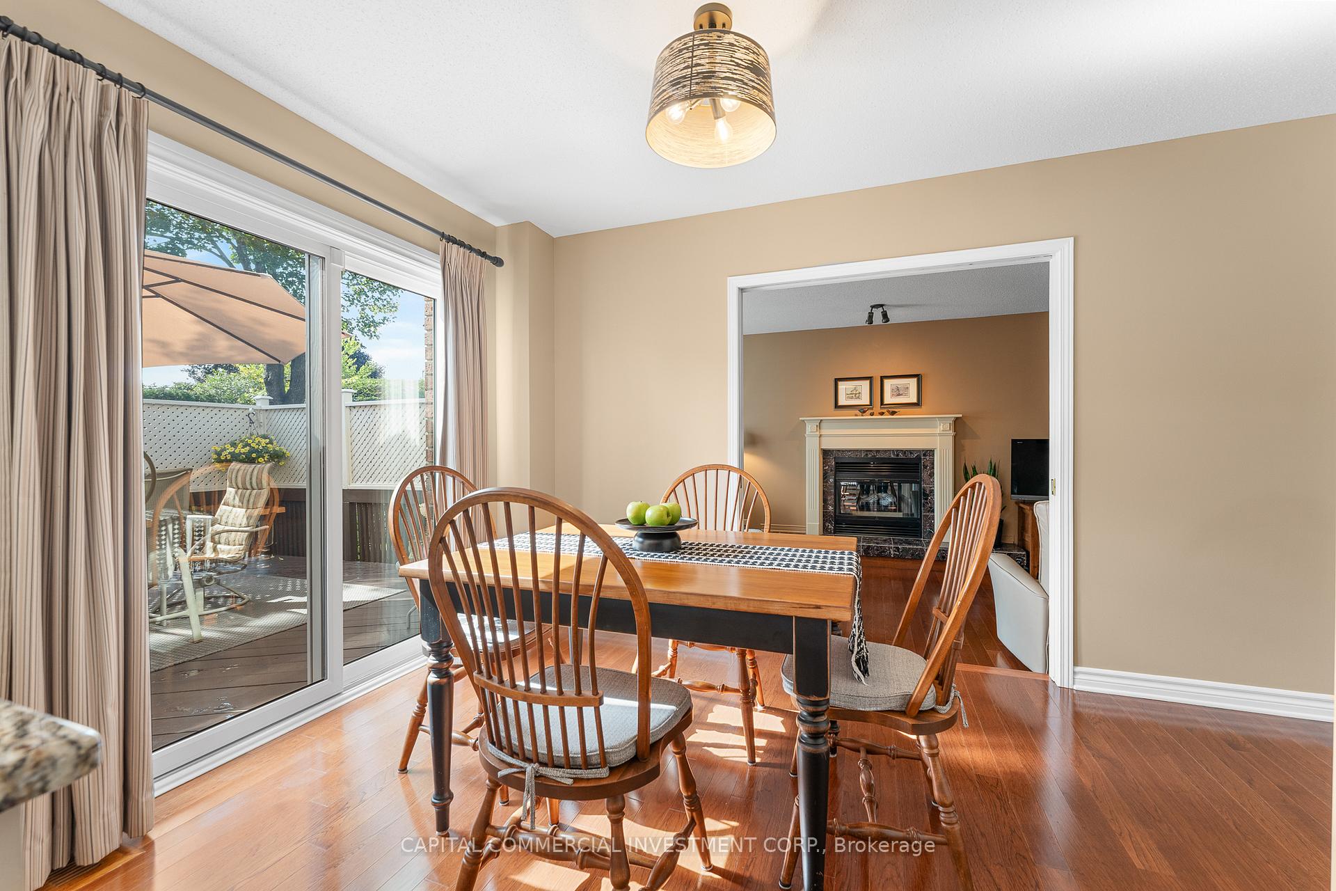 Photo 13 of 41 Tower Hill Crescent, Ottawa, Kanata - Bridlewood — HOMEH