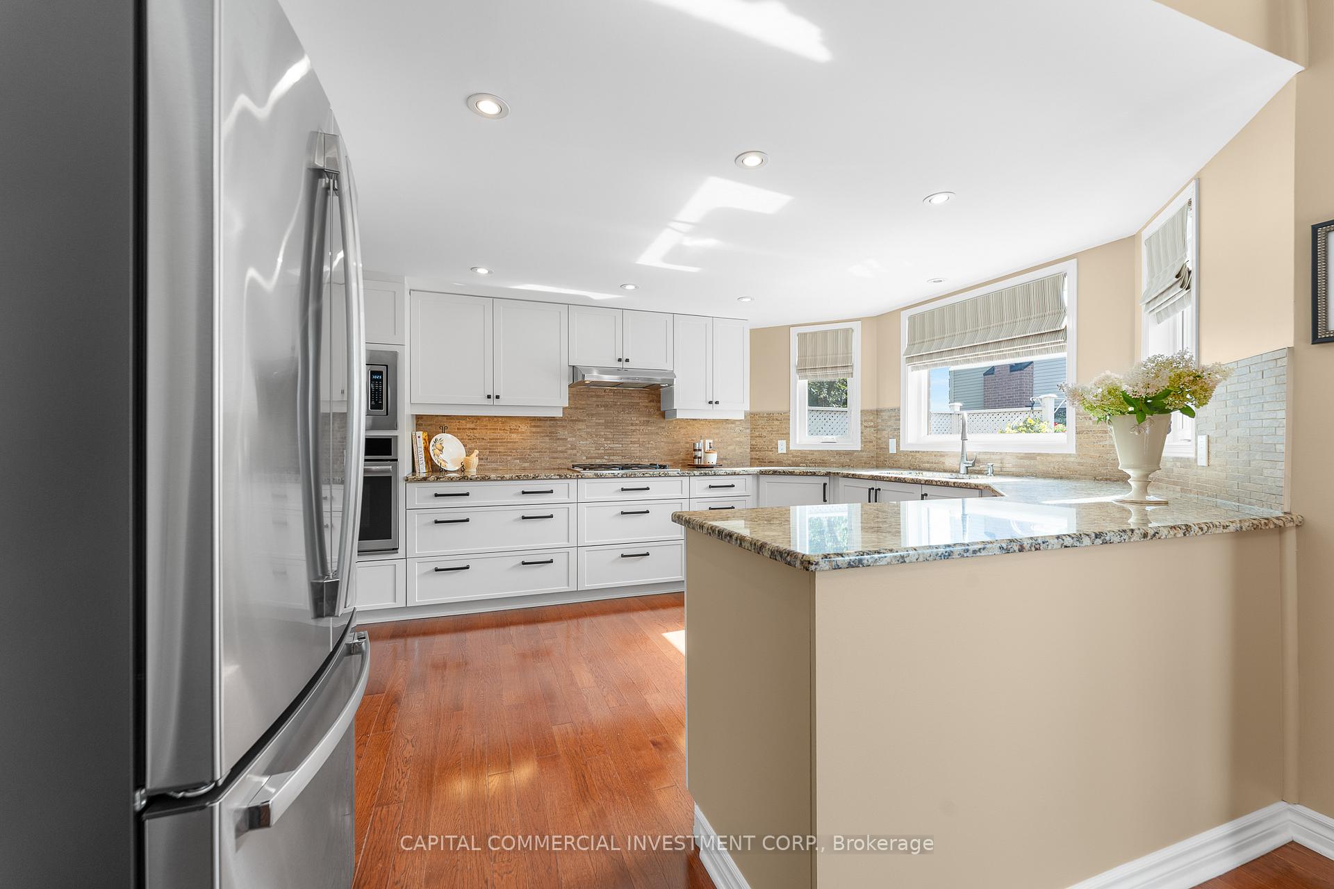 Photo 15 of 41 Tower Hill Crescent, Ottawa, Kanata - Bridlewood — HOMEH