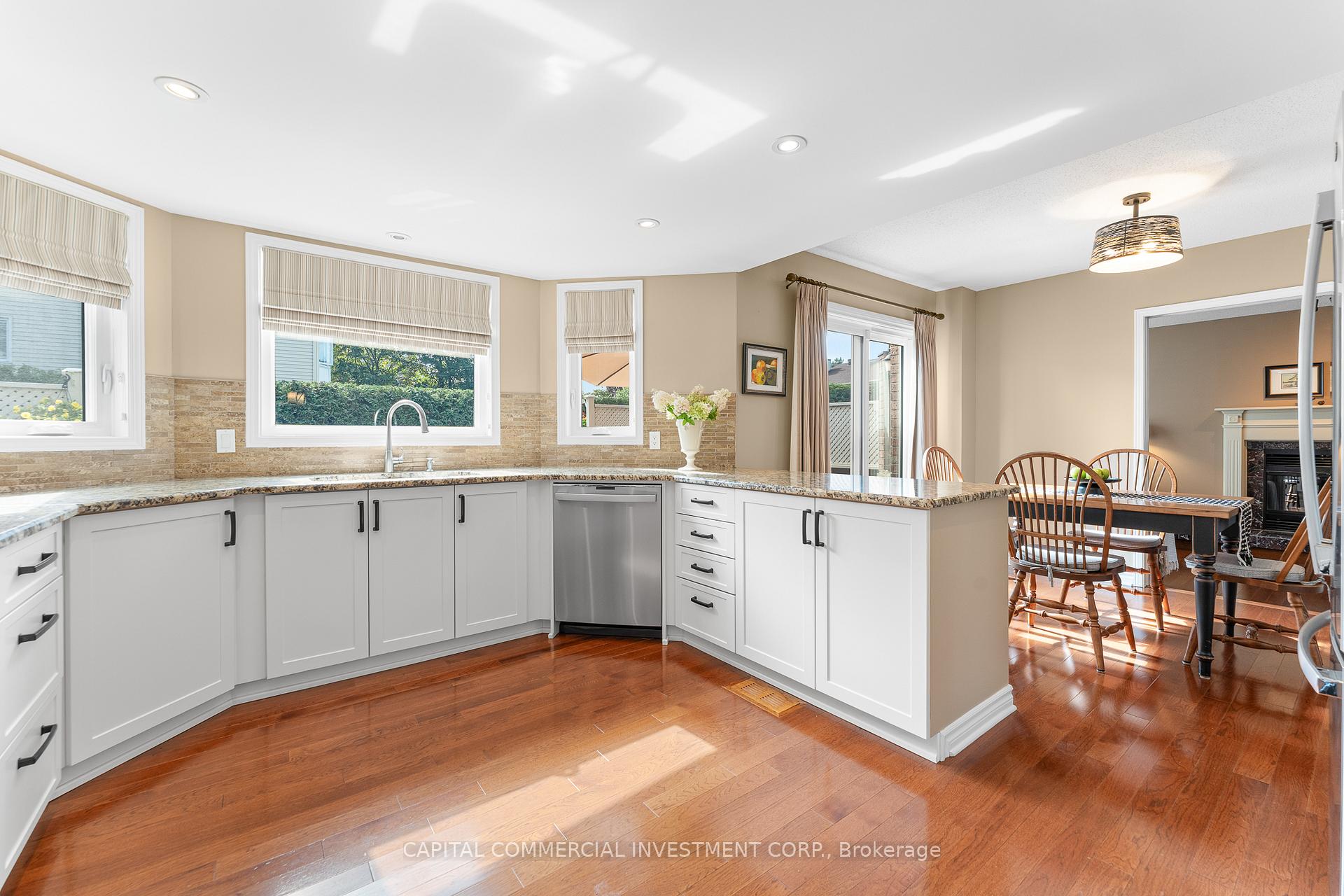 Photo 16 of 41 Tower Hill Crescent, Ottawa, Kanata - Bridlewood — HOMEH