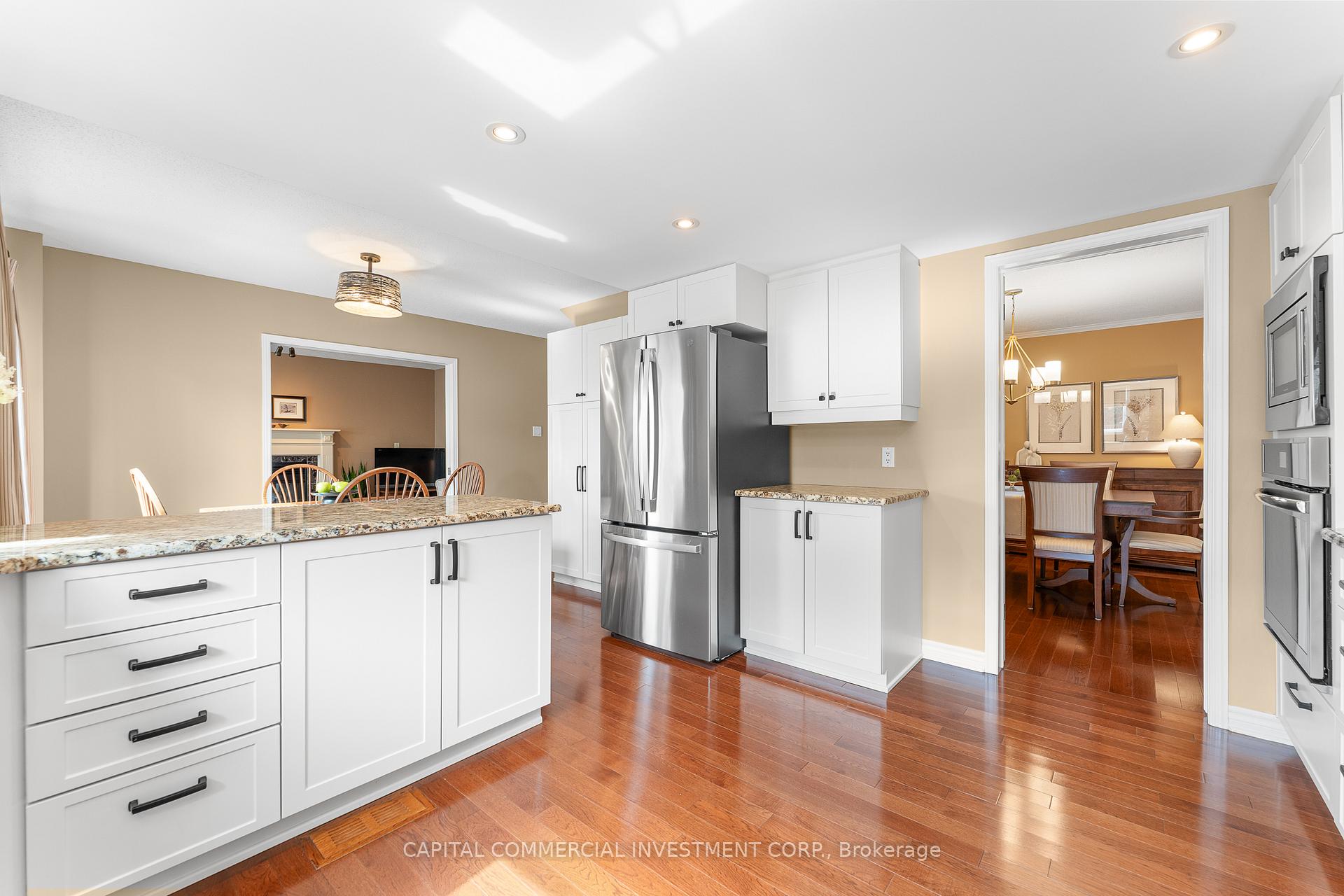 Photo 18 of 41 Tower Hill Crescent, Ottawa, Kanata - Bridlewood — HOMEH