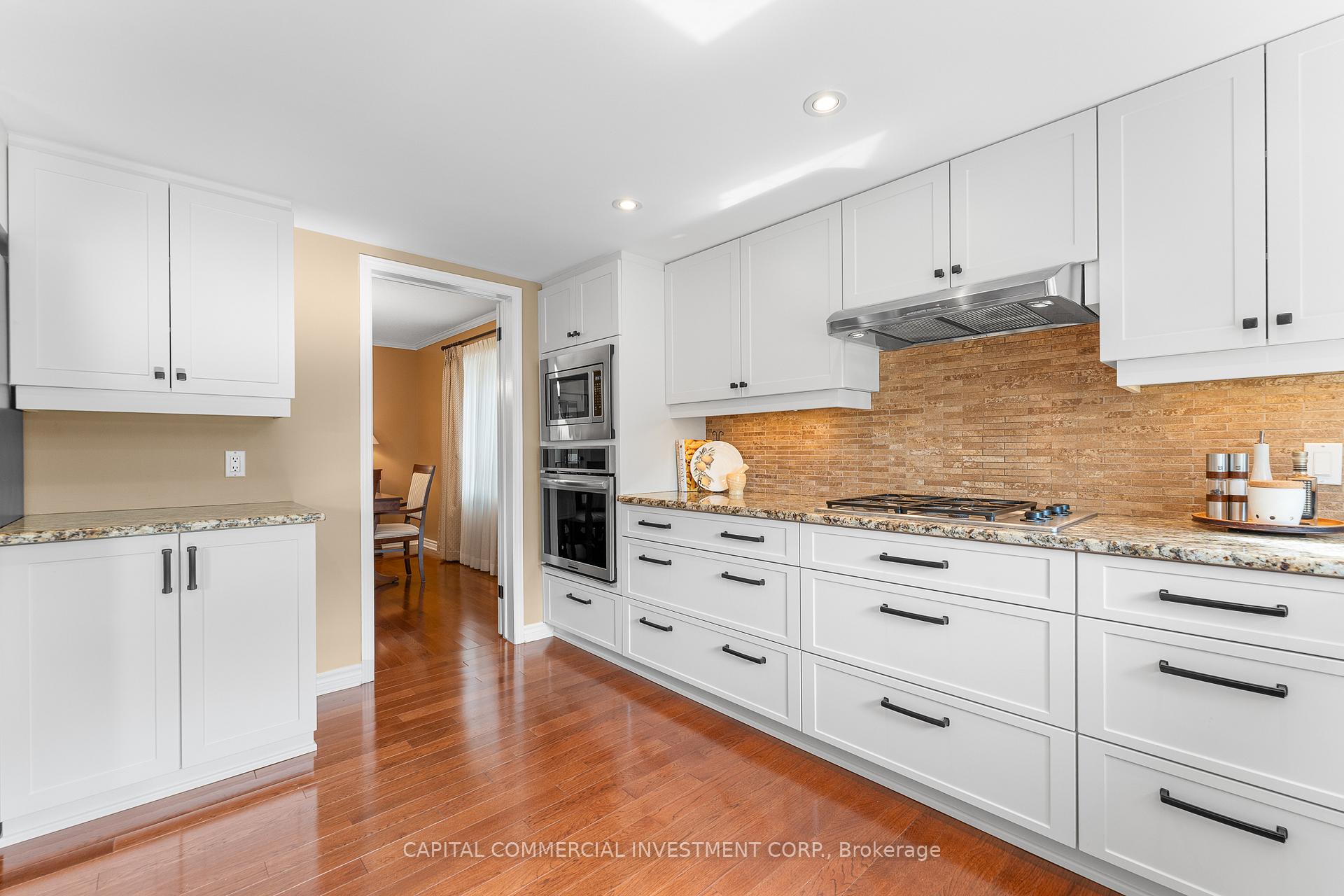Photo 19 of 41 Tower Hill Crescent, Ottawa, Kanata - Bridlewood — HOMEH