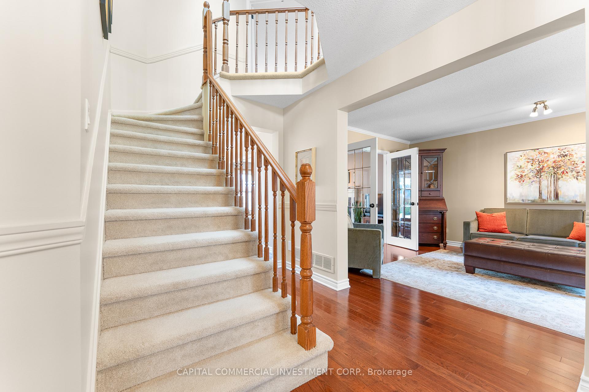 Photo 22 of 41 Tower Hill Crescent, Ottawa, Kanata - Bridlewood — HOMEH