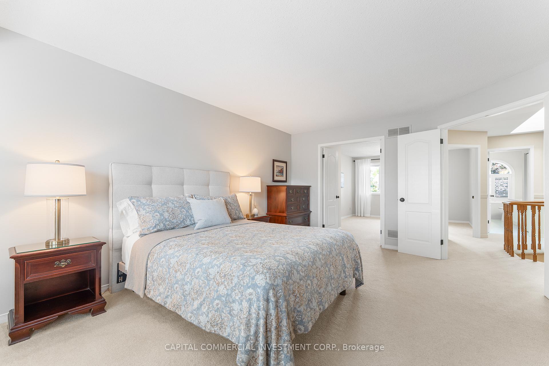Photo 25 of 41 Tower Hill Crescent, Ottawa, Kanata - Bridlewood — HOMEH