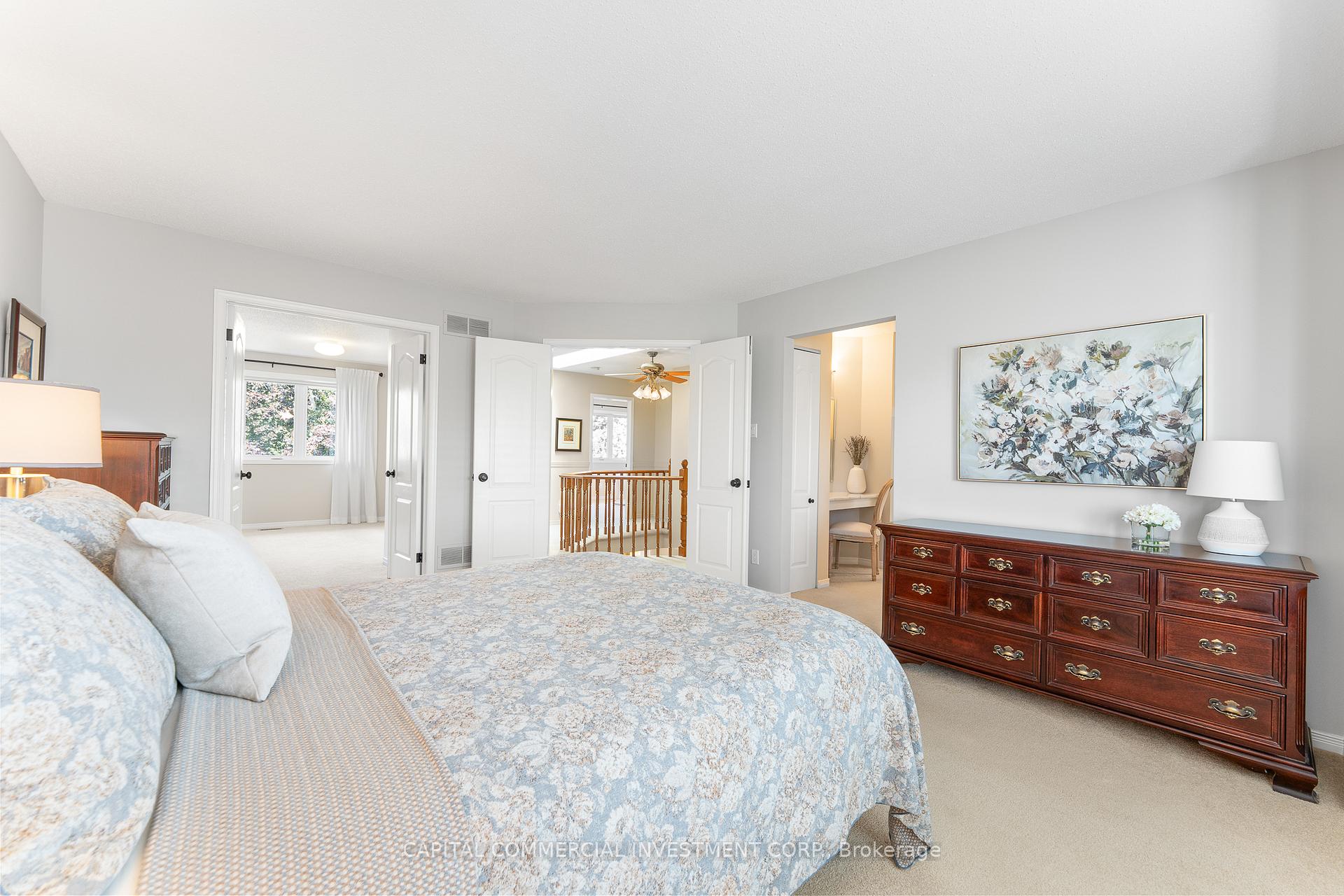 Photo 26 of 41 Tower Hill Crescent, Ottawa, Kanata - Bridlewood — HOMEH