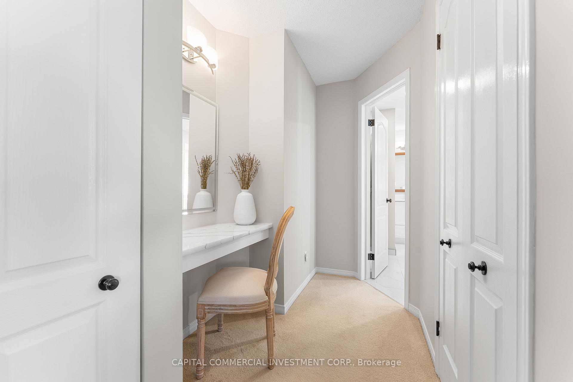 Photo 27 of 41 Tower Hill Crescent, Ottawa, Kanata - Bridlewood — HOMEH