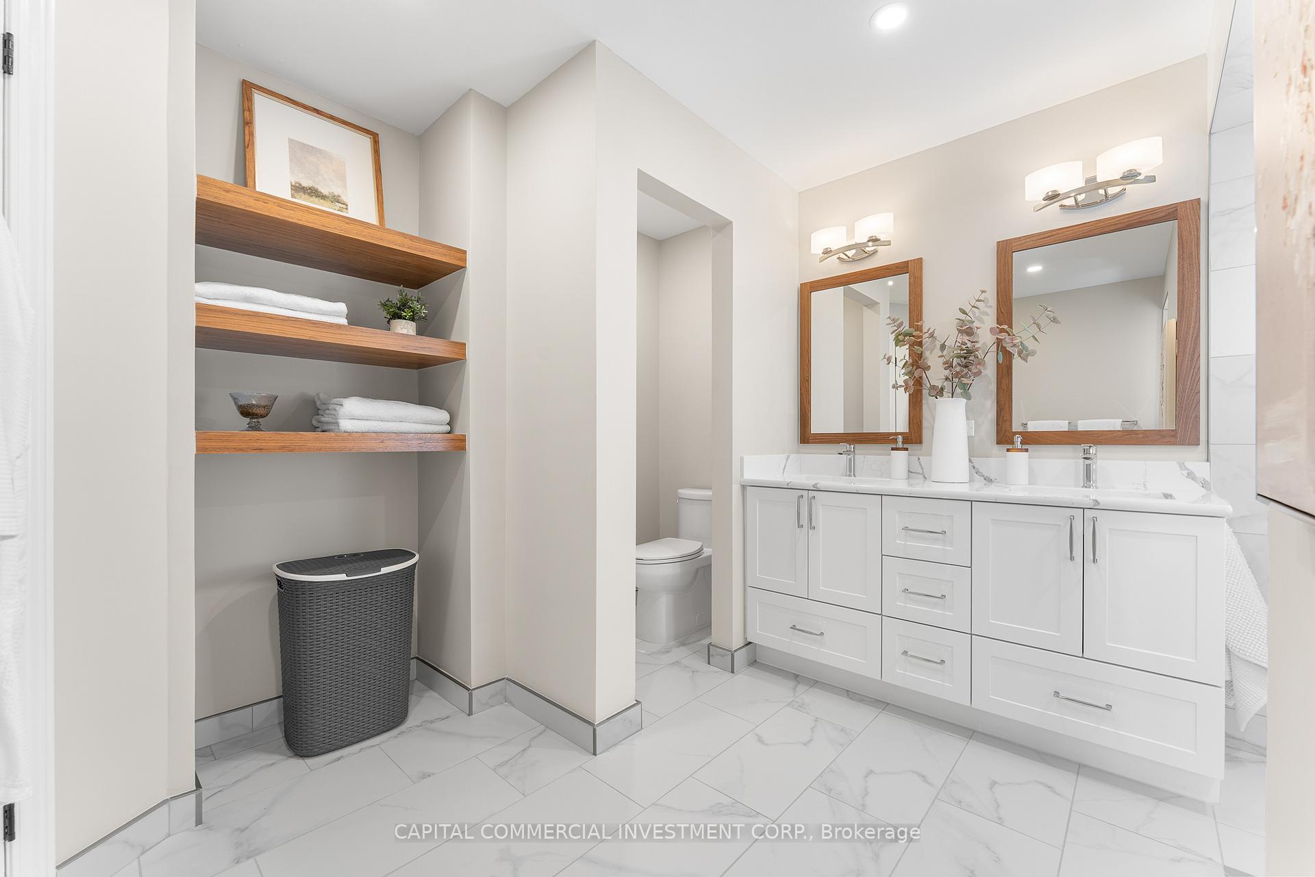 Photo 29 of 41 Tower Hill Crescent, Ottawa, Kanata - Bridlewood — HOMEH